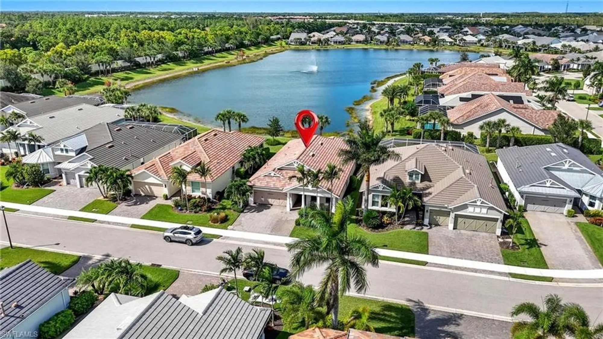 Property Slideshow image 34 of 50 | 10520 tidewater key blvd, Estero, FL, 33928