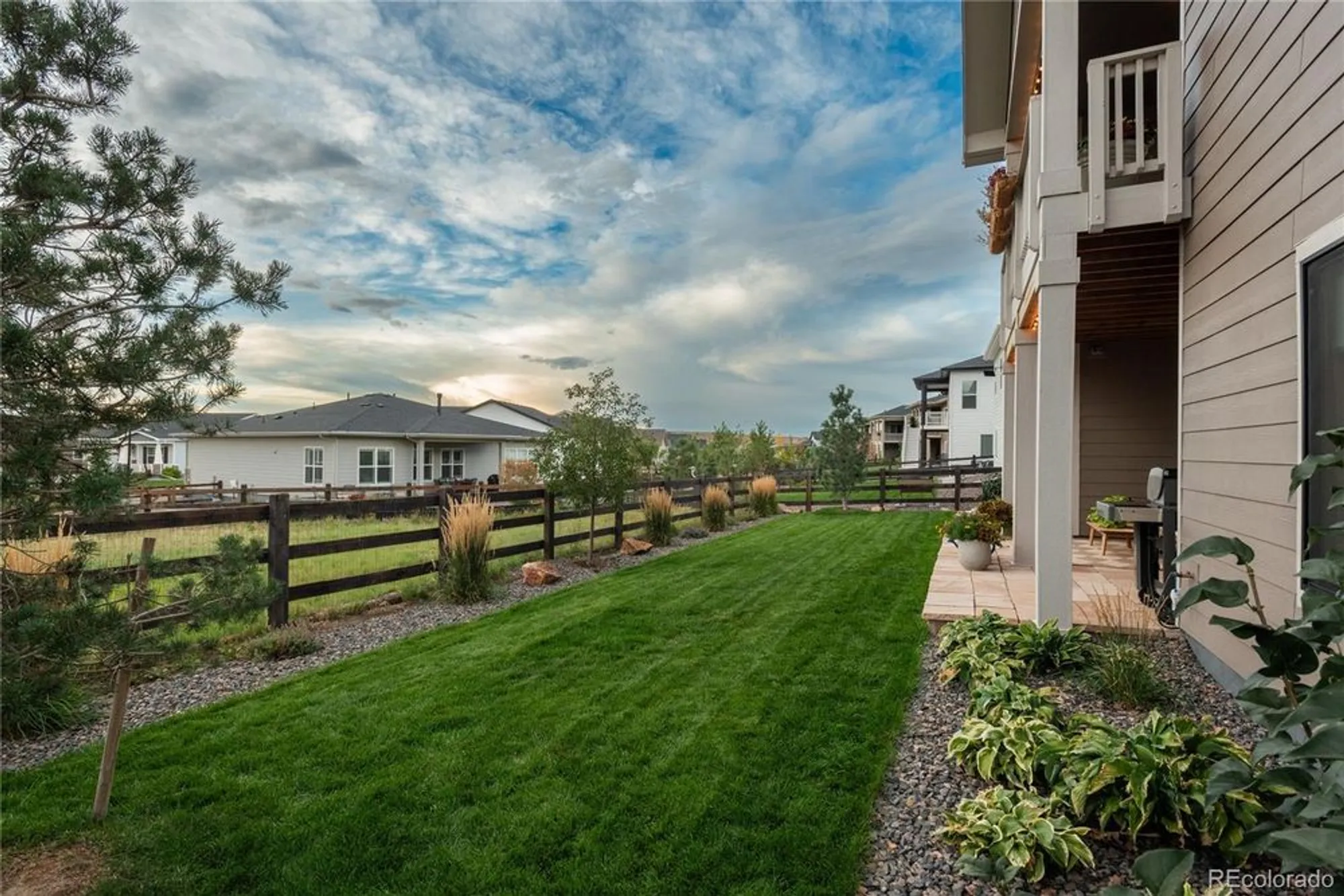 Property Slideshow image 47 of 49 | 5665 shadescale way, Castle Rock, CO, 80104
