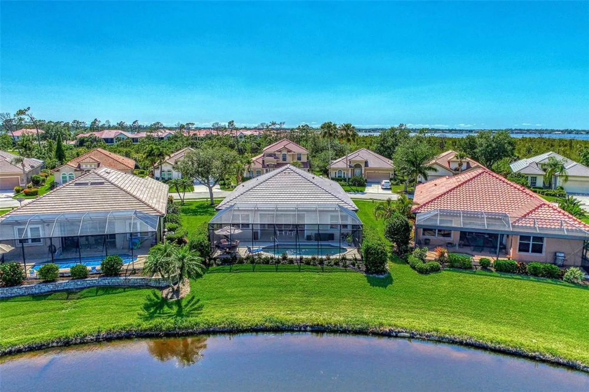 Property Slideshow image 44 of 73 | 13335 golf pointe dr, Port Charlotte, FL, 33953