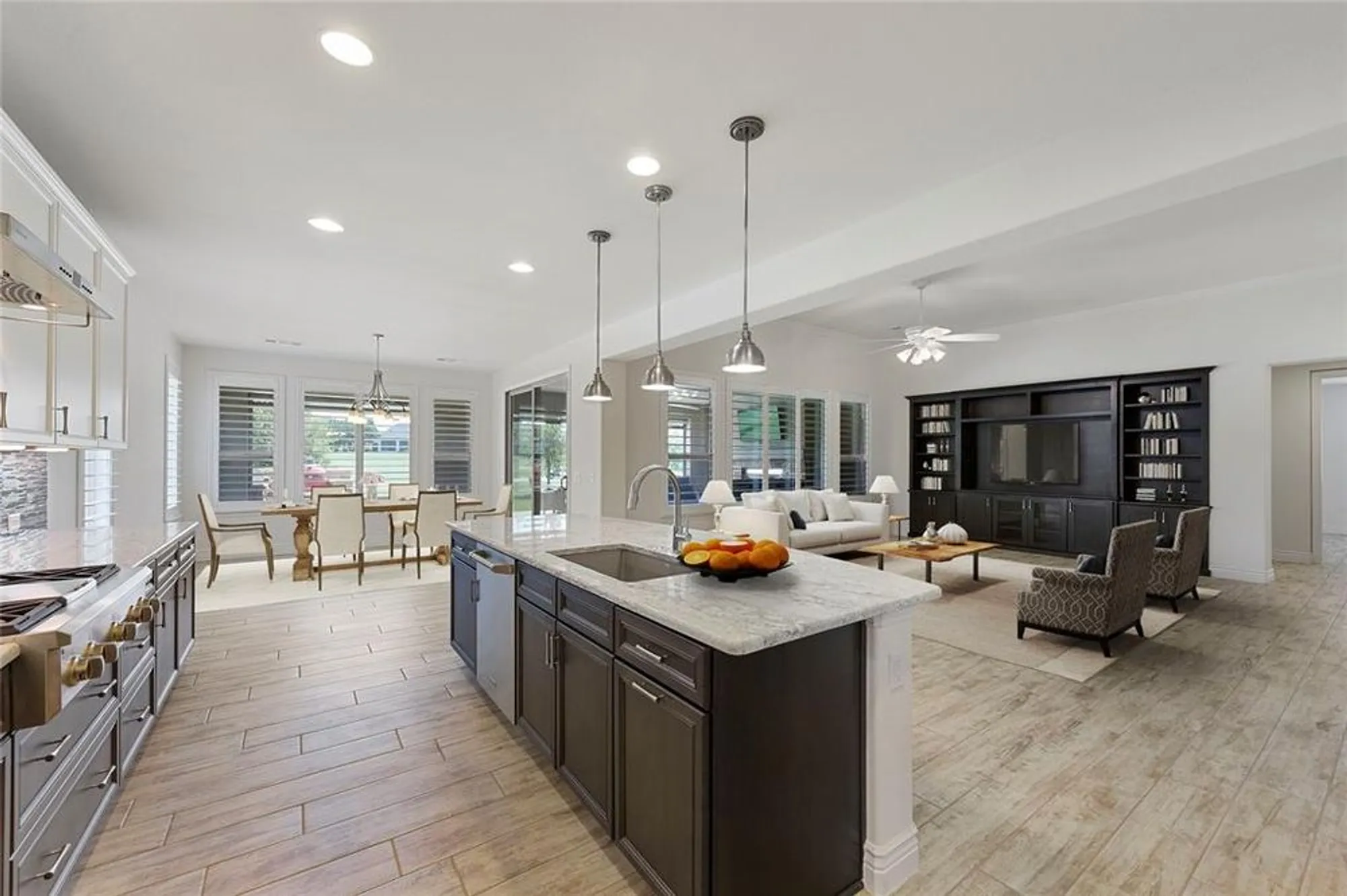 Property Slideshow image 5 of 33 | 9921 flint way, Denton, TX, 76207