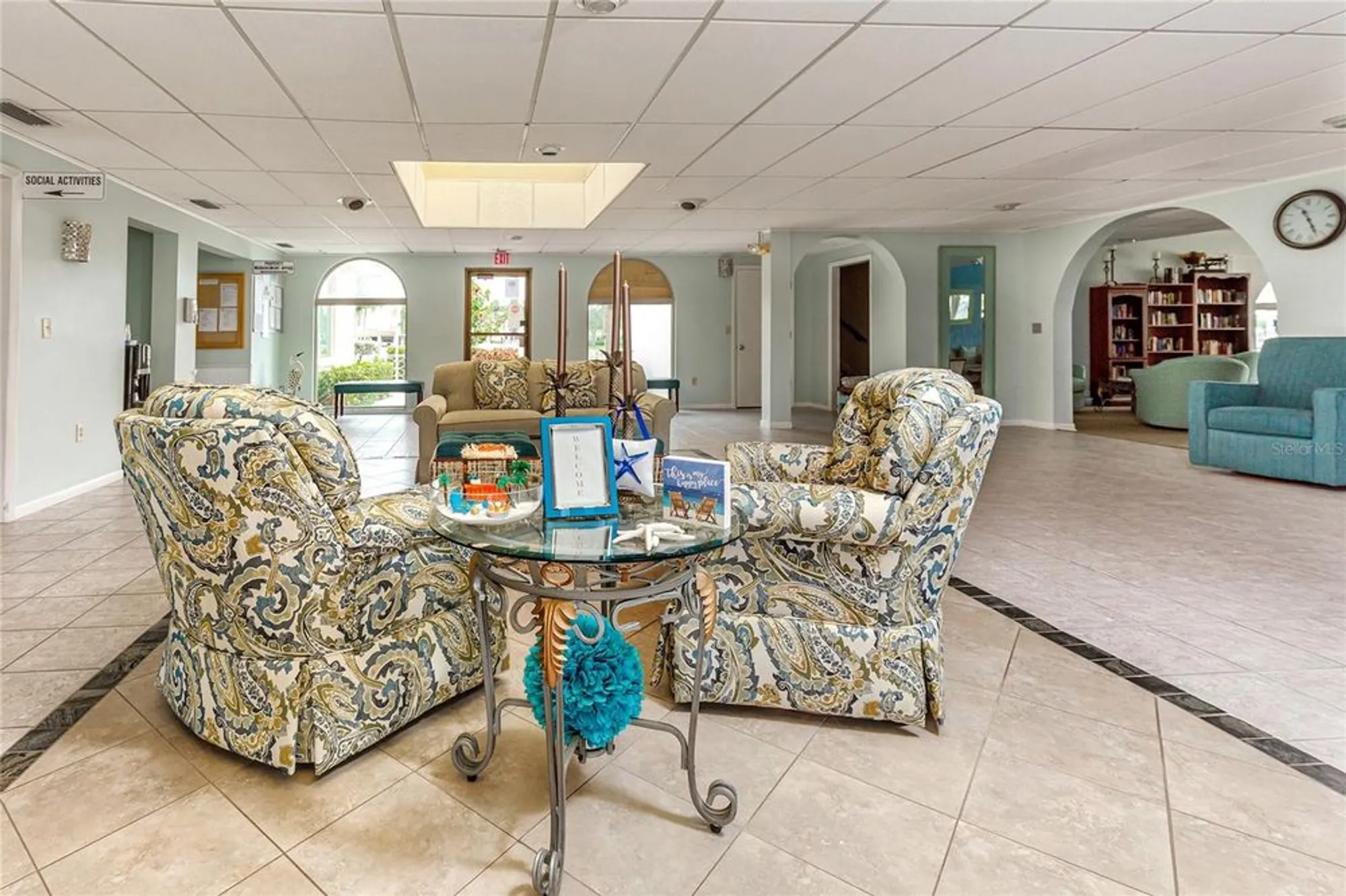 Property Slideshow image 37 of 45 | 19029 us highway 19 n apt 9-607, Clearwater, FL, 33764