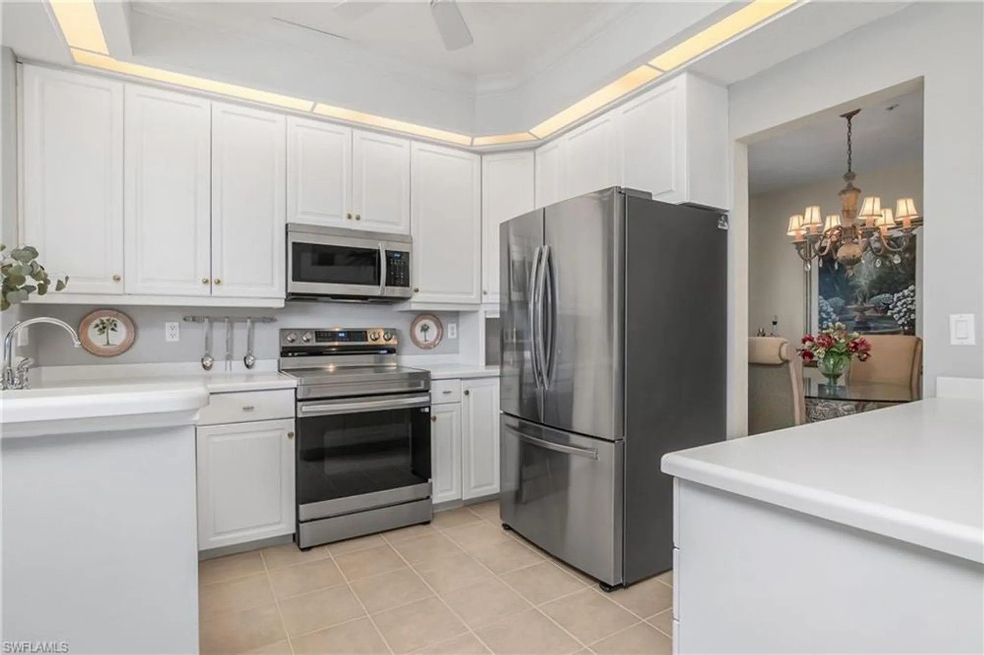 Property Slideshow image 14 of 45 | 24619 ivory cane dr 203, Bonita Springs, FL, 34134