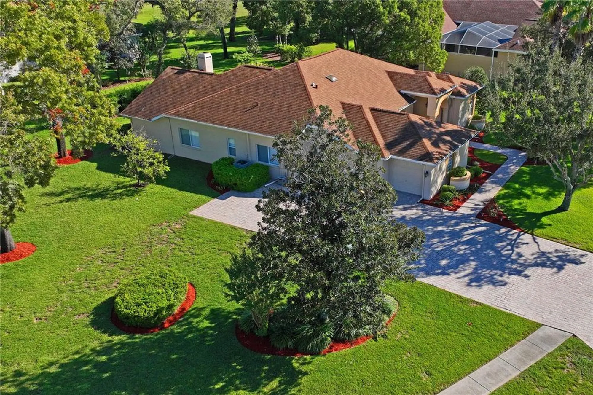 Property Slideshow image 65 of 95 | 4484 secretariat run, Spring Hill, FL, 34609