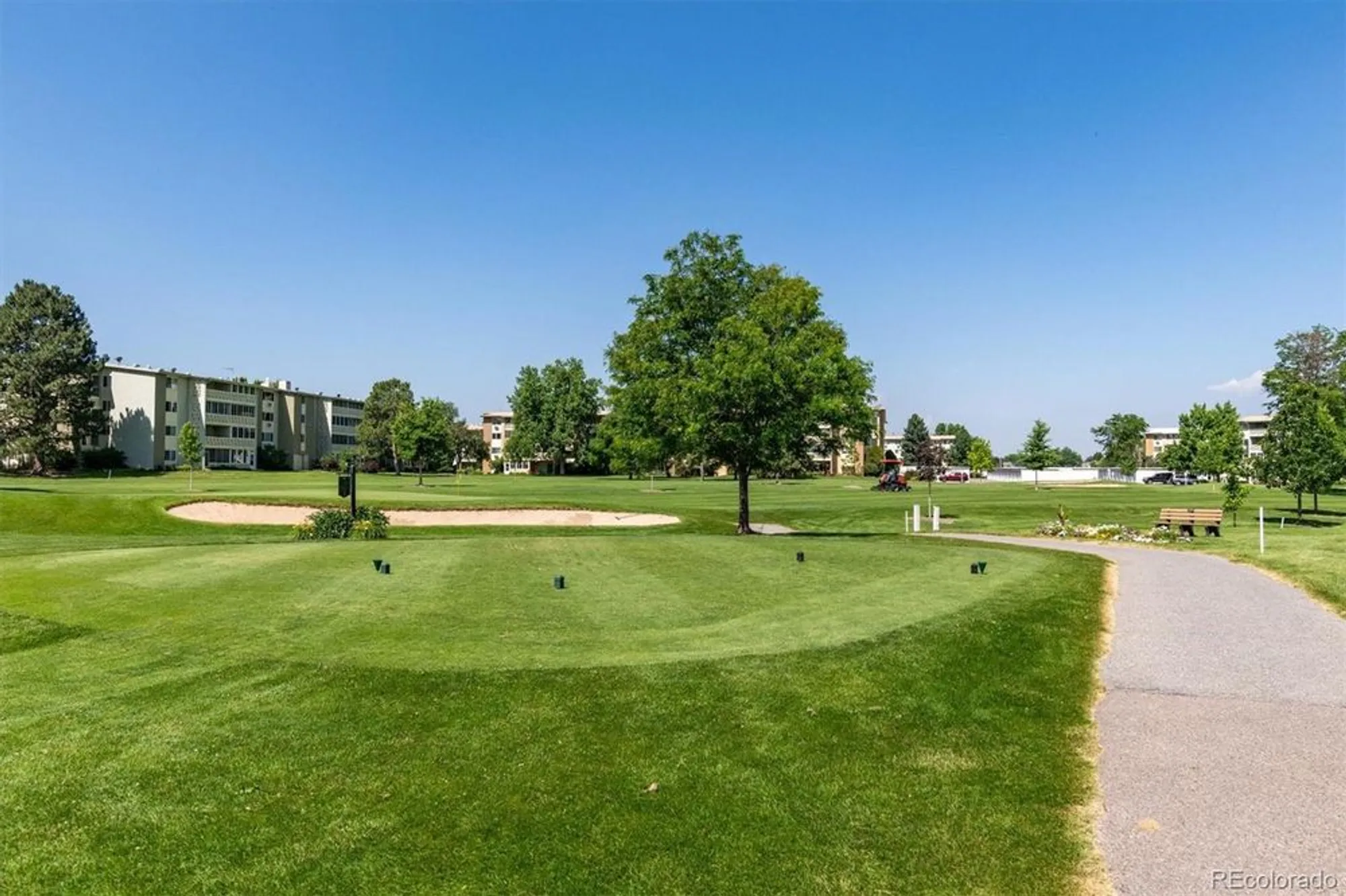 Property Slideshow image 22 of 38 | 695 s alton way 5a, Denver, CO, 80247