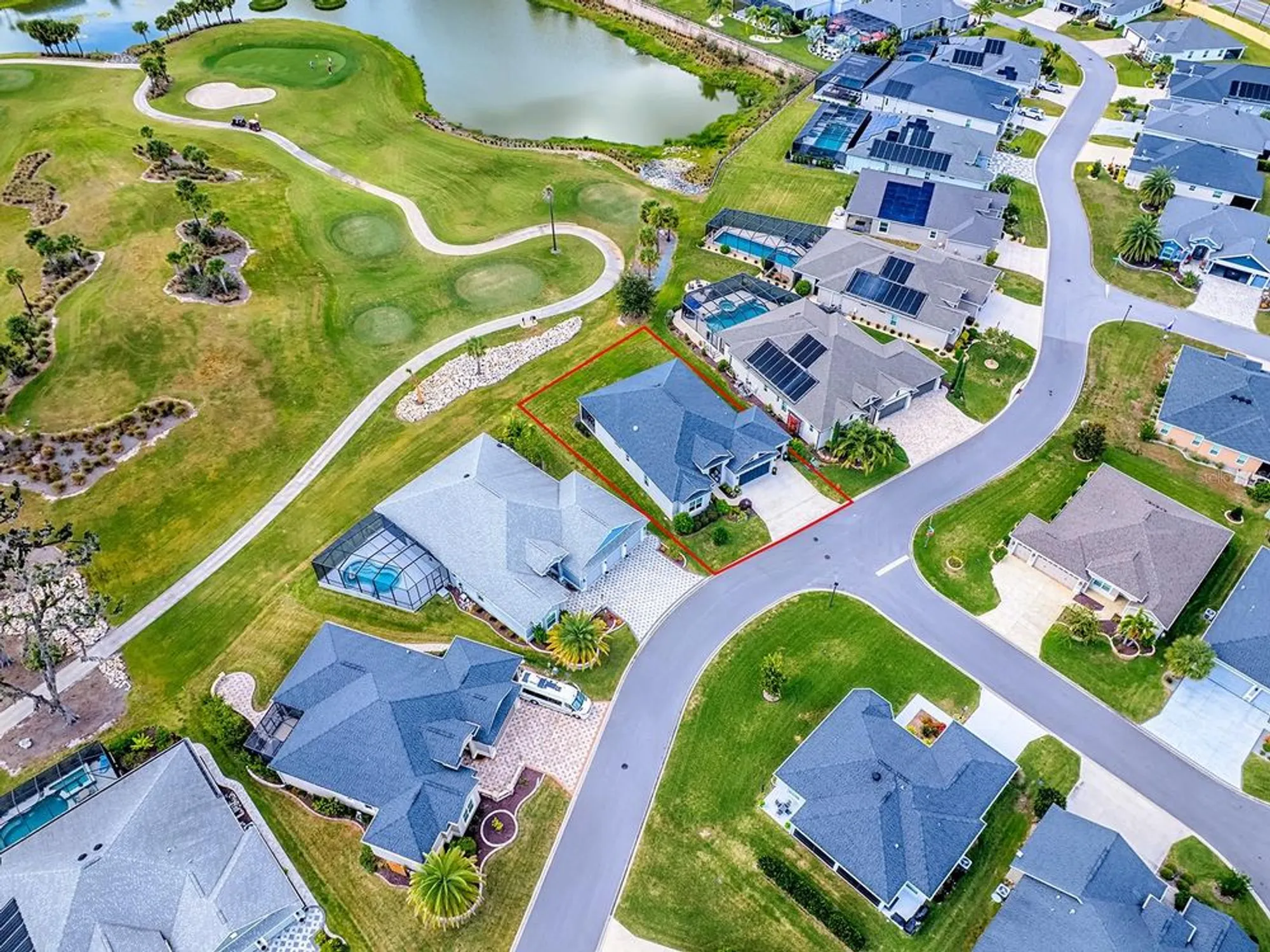 Property Slideshow image 47 of 48 | 4860 corder run, The Villages, FL, 32163