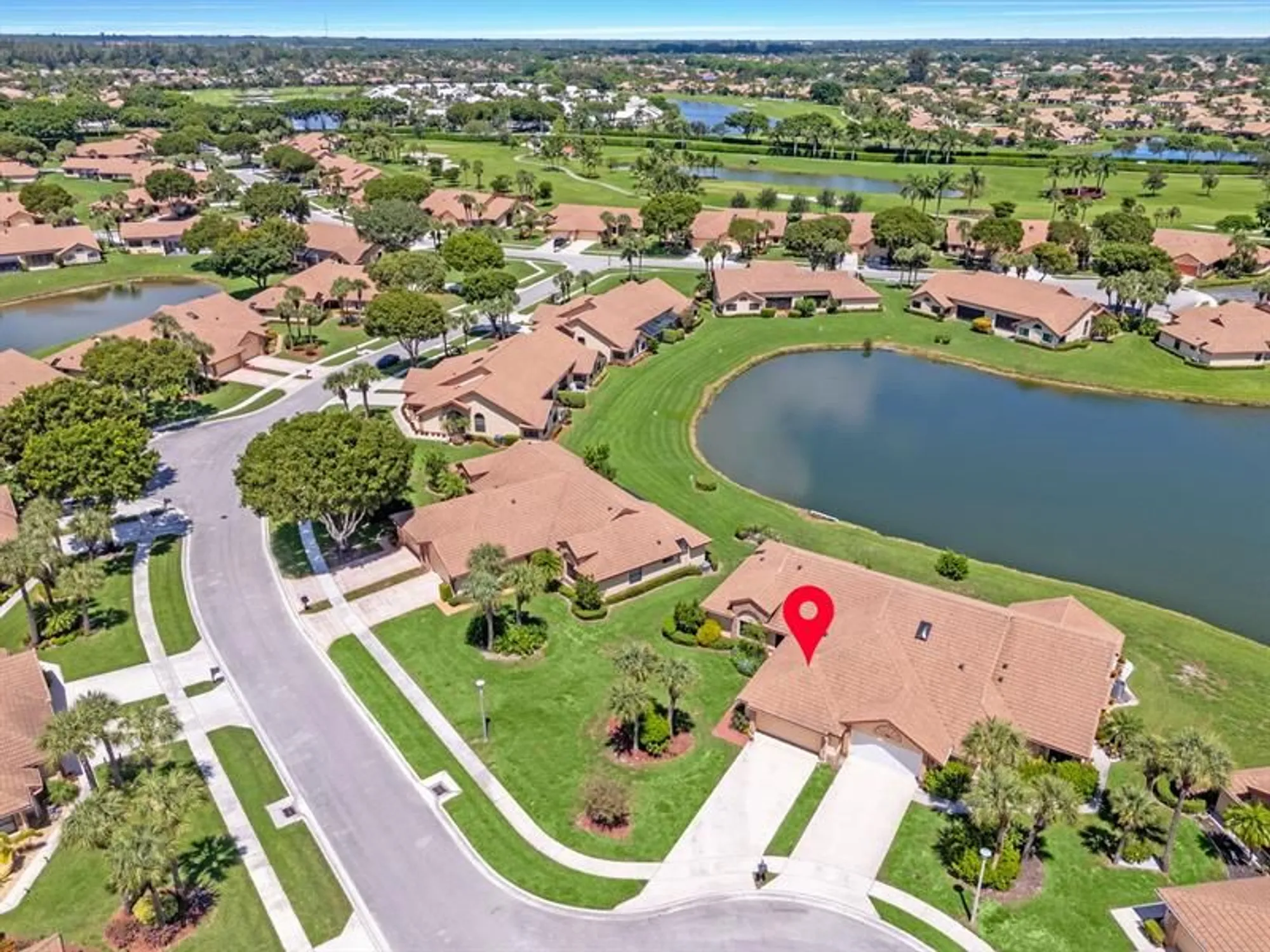 Property Slideshow image 47 of 57 | 8486 heather pl, Boynton Beach, FL, 33472