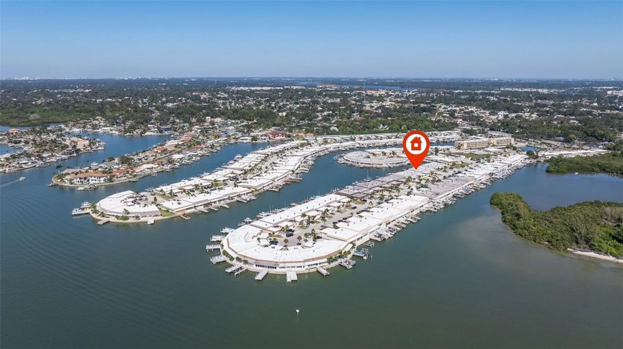 Property Slideshow image 37 of 41 | 409 boca ciega point blvd s # 409, Saint Petersburg, FL, 33708
