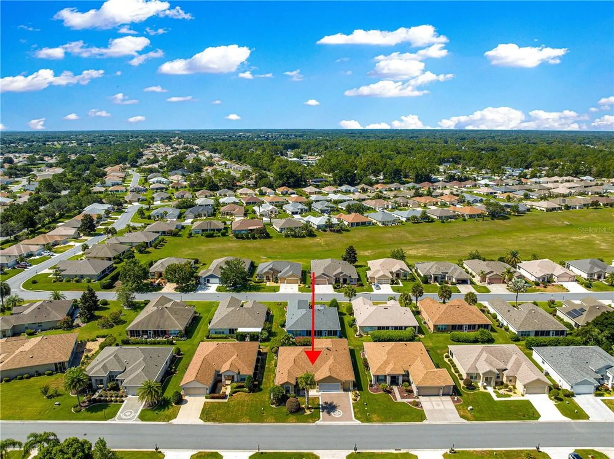 Property Slideshow image 45 of 82 | 11735 se 91st cir, Summerfield, FL, 34491