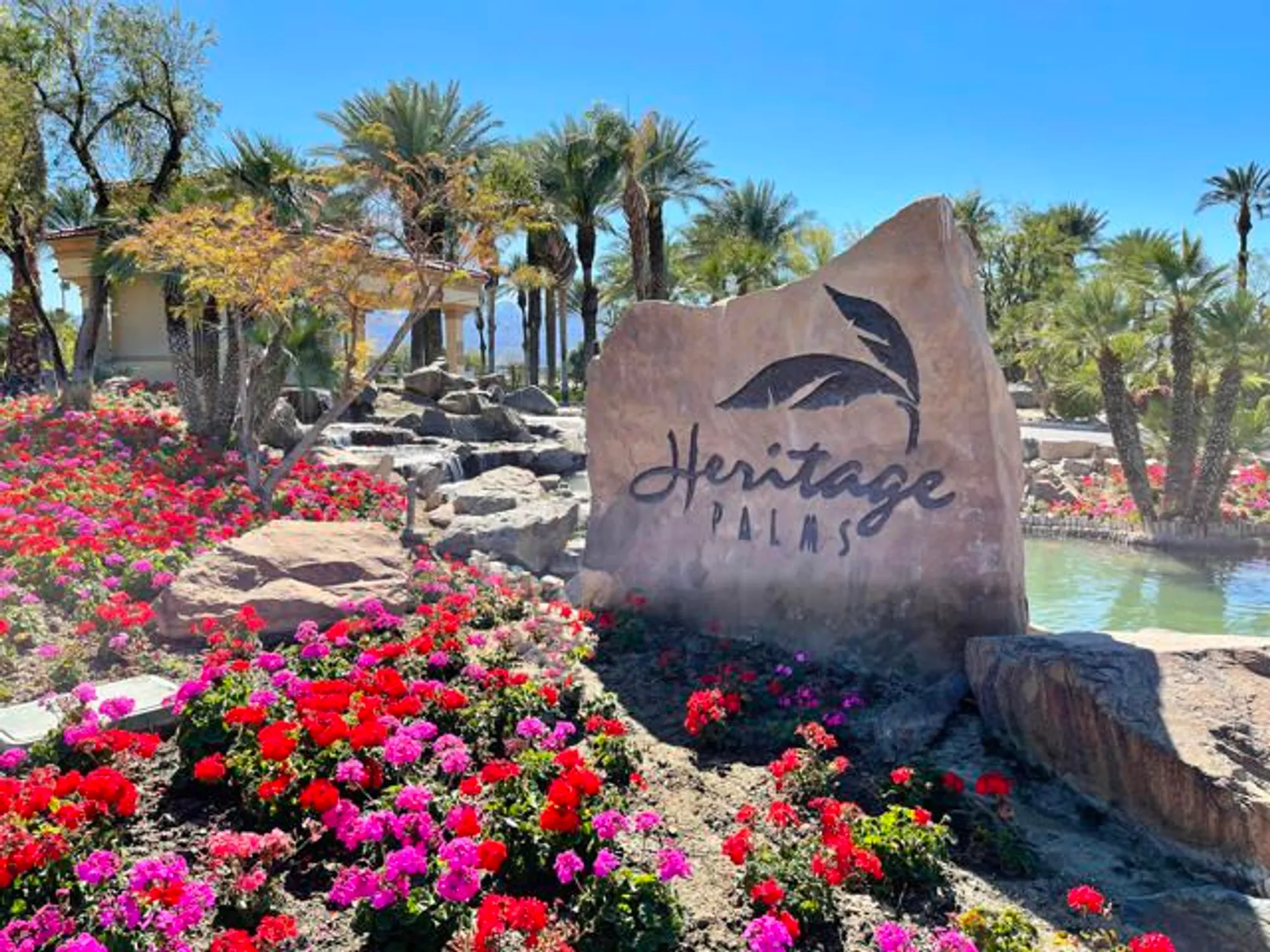 Property Slideshow image 25 of 31 | 80179 royal birkdale dr, Indio, CA, 92201