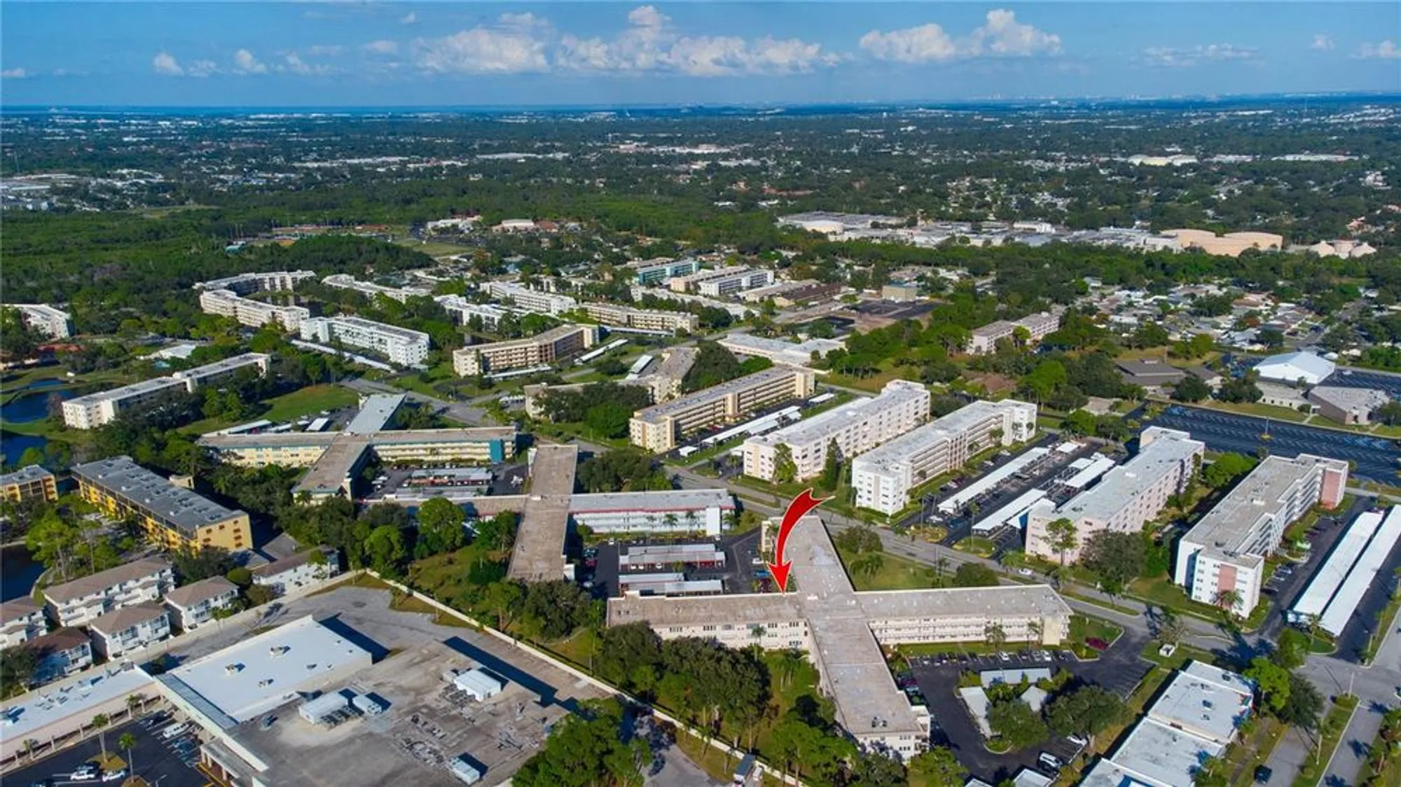 Property Slideshow image 23 of 25 | 5530 80th st n unit c201, St Petersburg, FL, 33709