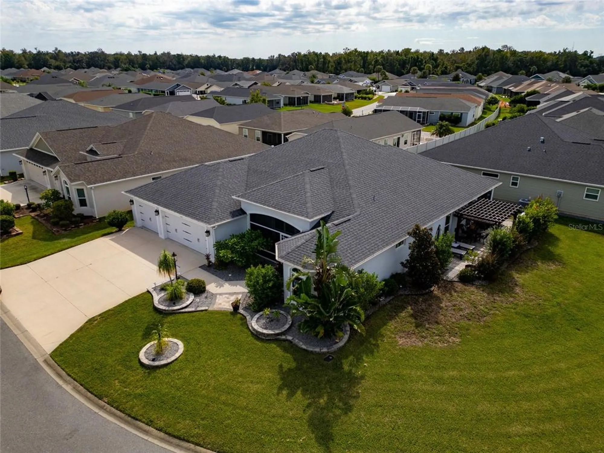 Property Slideshow image 12 of 55 | 1125 maynard path, The Villages, FL, 32163