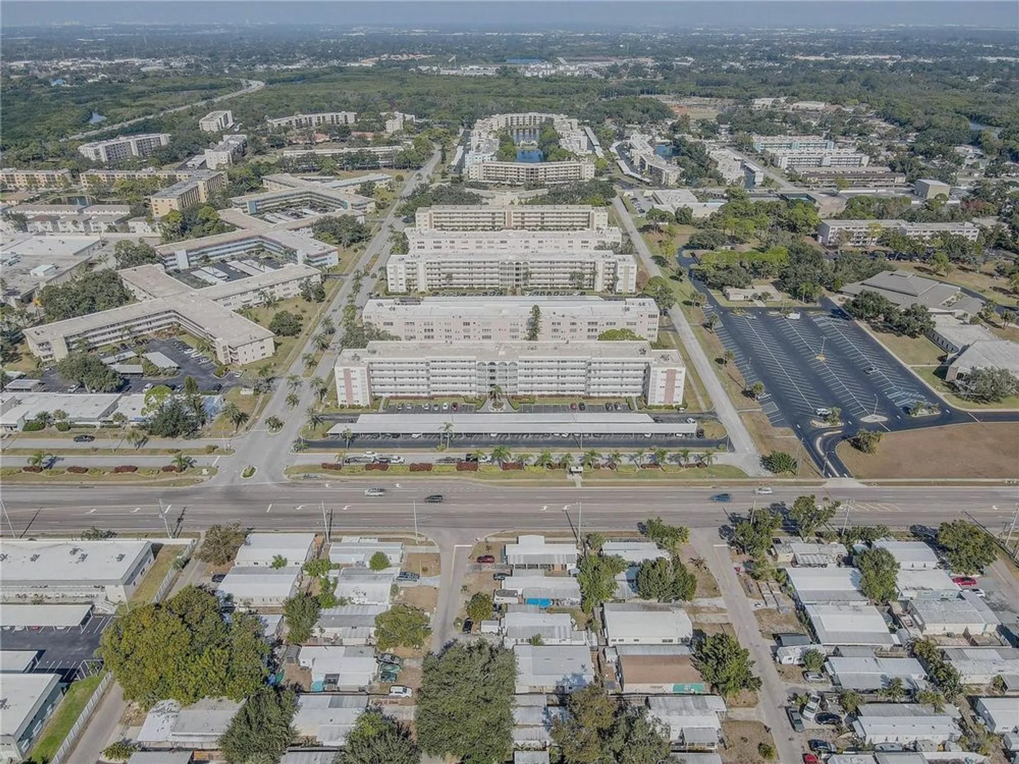 Property Slideshow image 34 of 41 | 5501 80th st n unit 406, Saint Petersburg, FL, 33709