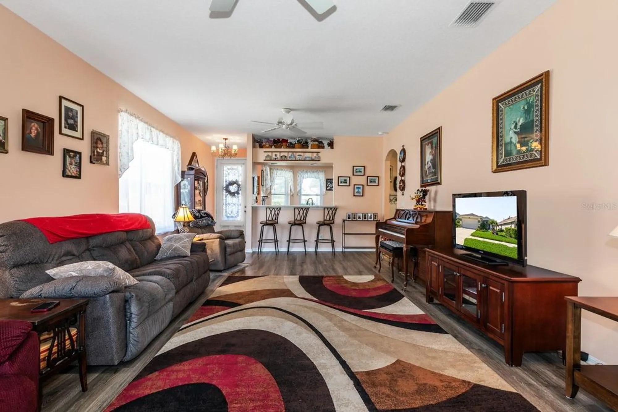Property Slideshow image 8 of 35 | 27121 greenfly orchid ln, Leesburg, FL, 34748