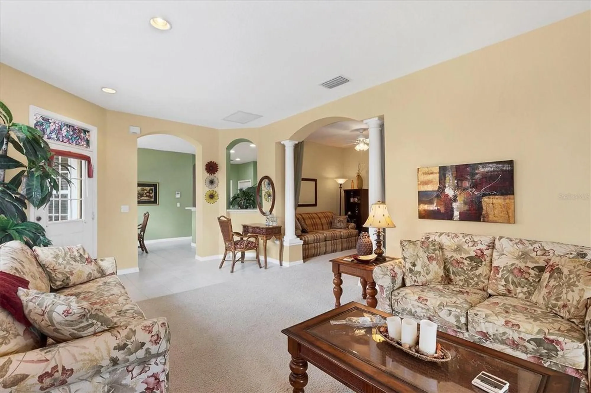 Property Slideshow image 14 of 62 | 4301 whispering oaks dr, North Port, FL, 34287