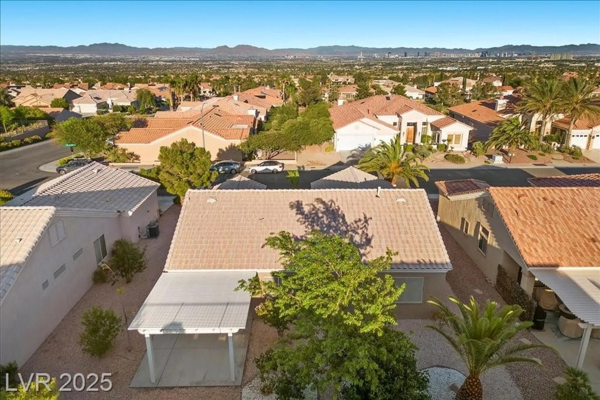 Property Slideshow image 34 of 35 | 2321 hot oak ridge st, Las Vegas, NV, 89134