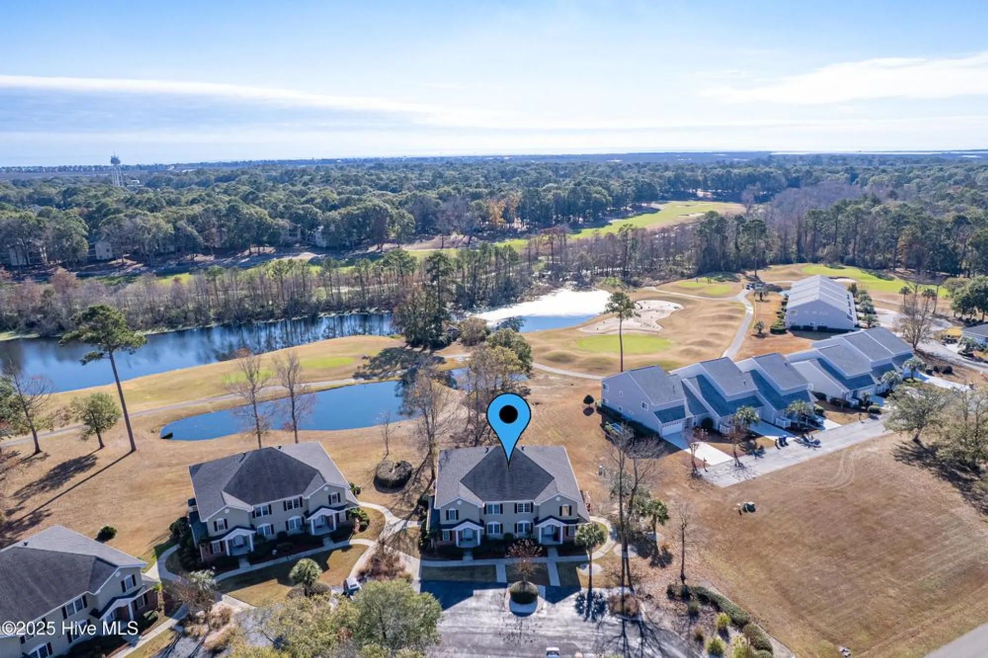 Property Slideshow image 32 of 57 | 133 crooked gulley cir 3, Sunset Beach, NC, 28468