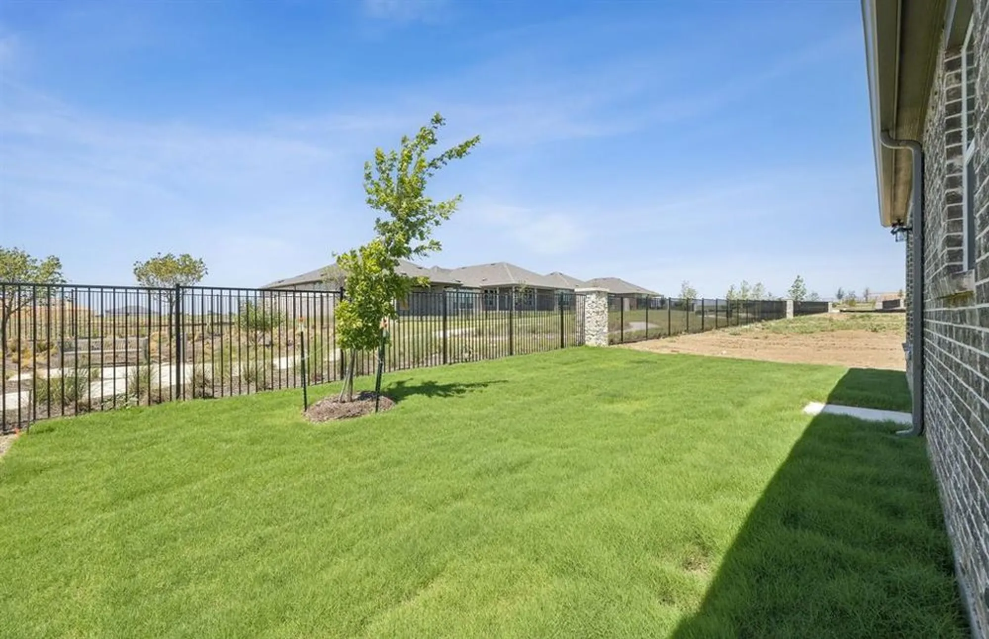 Property Slideshow image 12 of 12 | 4416 snead st, Celina, TX, 75009