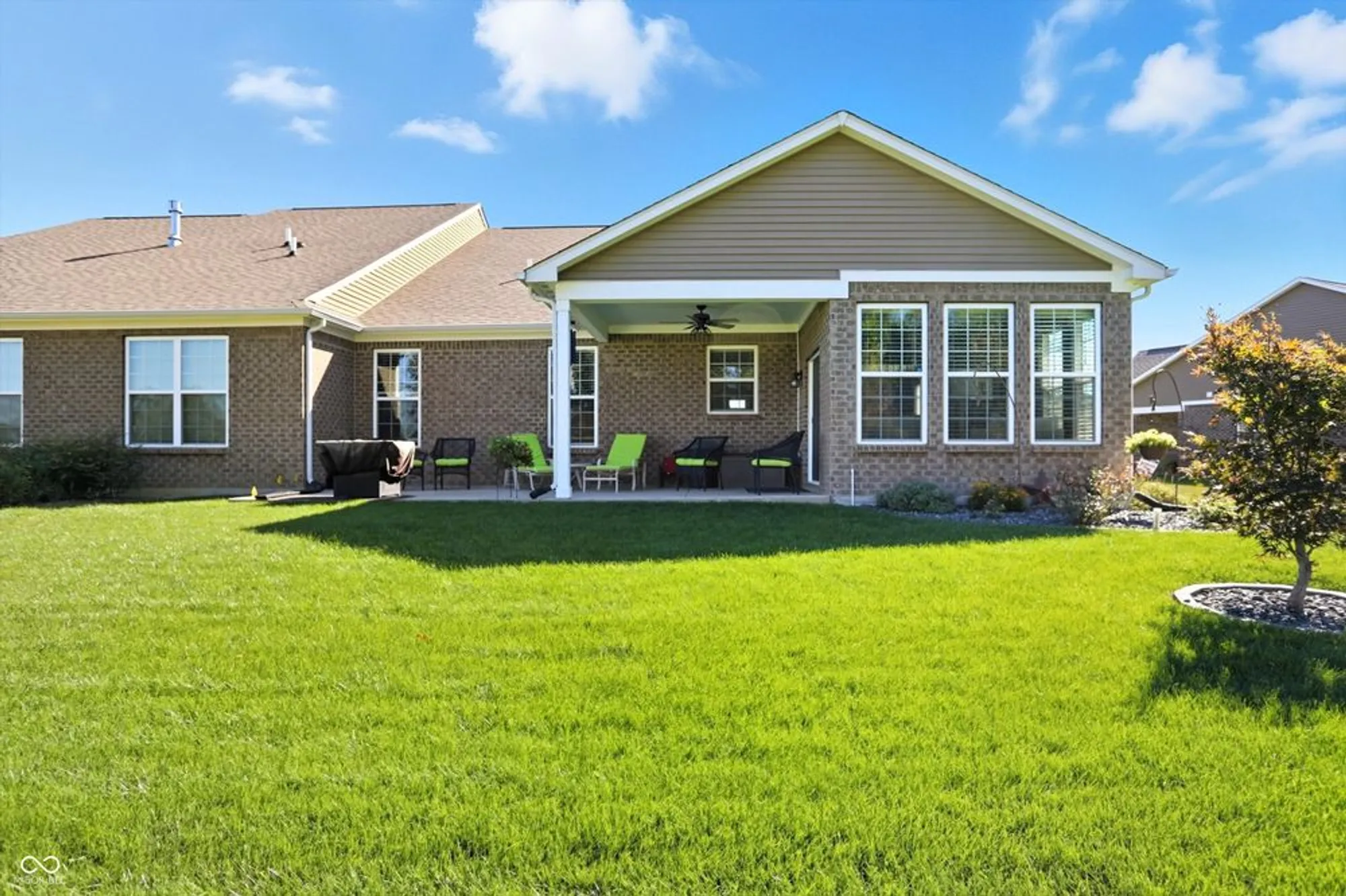 Property Slideshow image 26 of 29 | 1684 hedley way w, Avon, IN, 46123