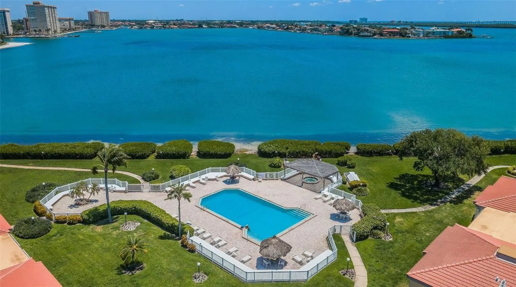 Property Slideshow image 40 of 62 | 6158 palma del mar blvd s apt 306, St Petersburg, FL, 33715