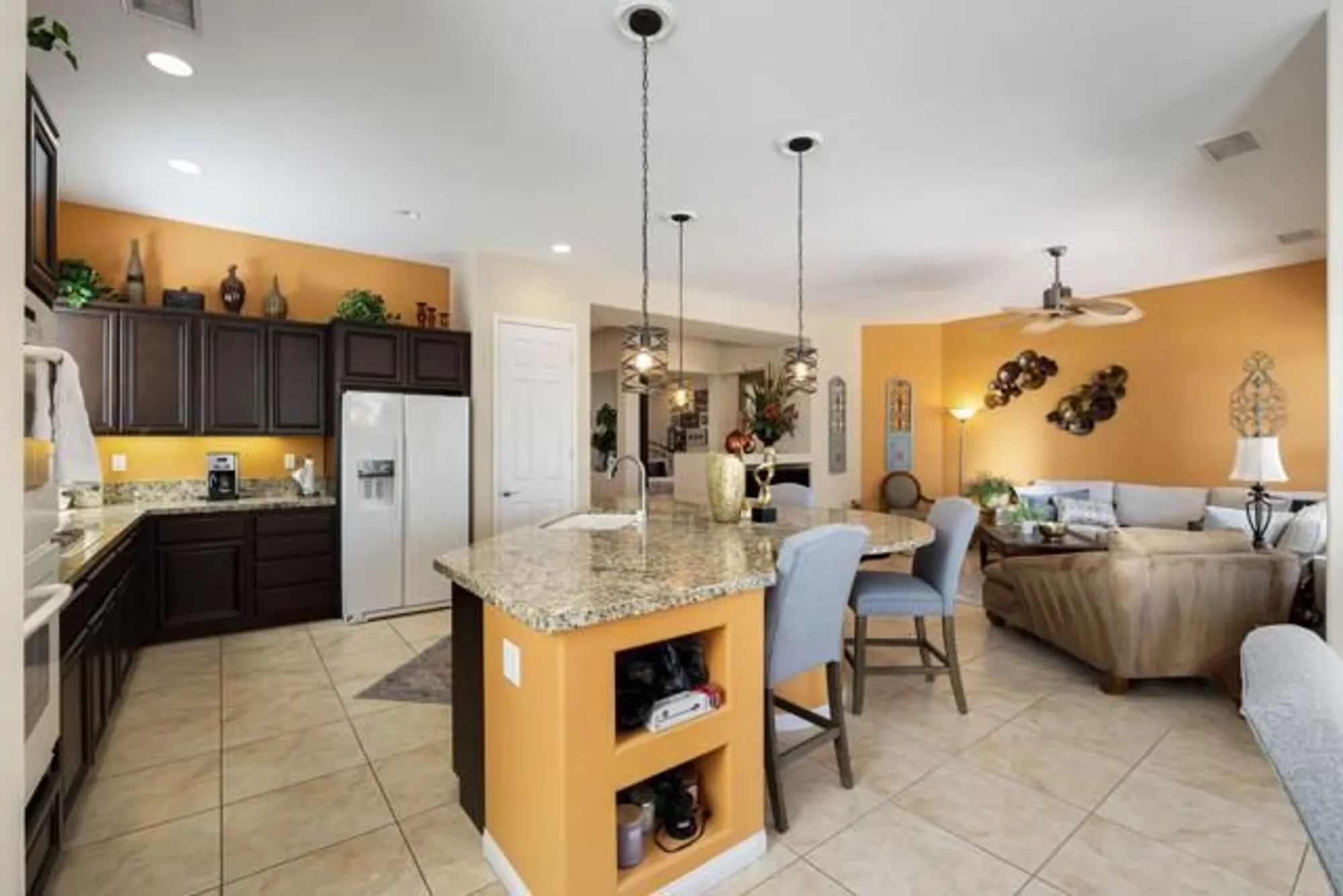 Property Slideshow image 15 of 84 | 61254 cactus spring dr, La Quinta, CA, 92253