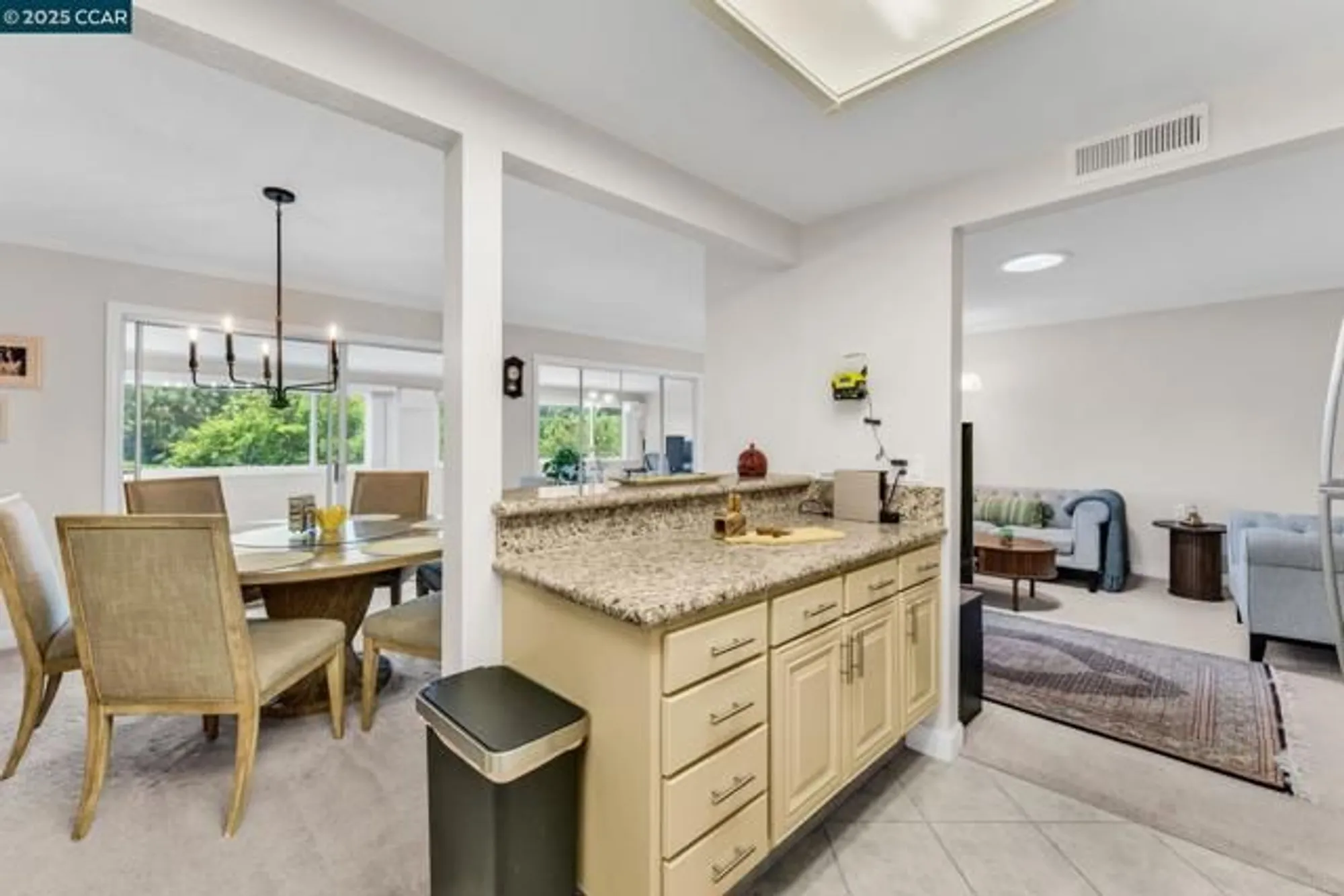 Property Slideshow image 14 of 46 | 1935 golden rain rd 1, Walnut Creek, CA, 94595