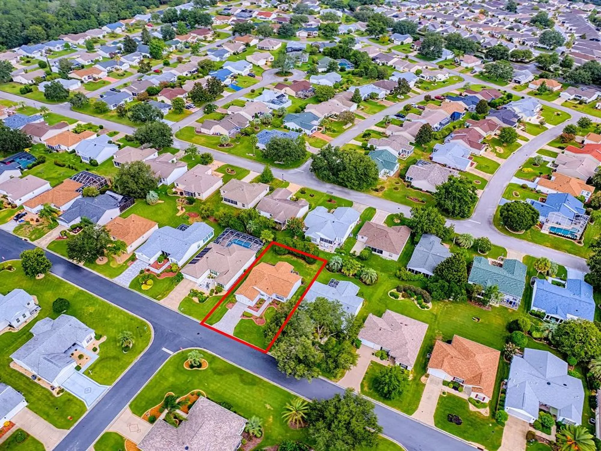 Property Slideshow image 34 of 34 | 3495 reston dr, The Villages, FL, 32162