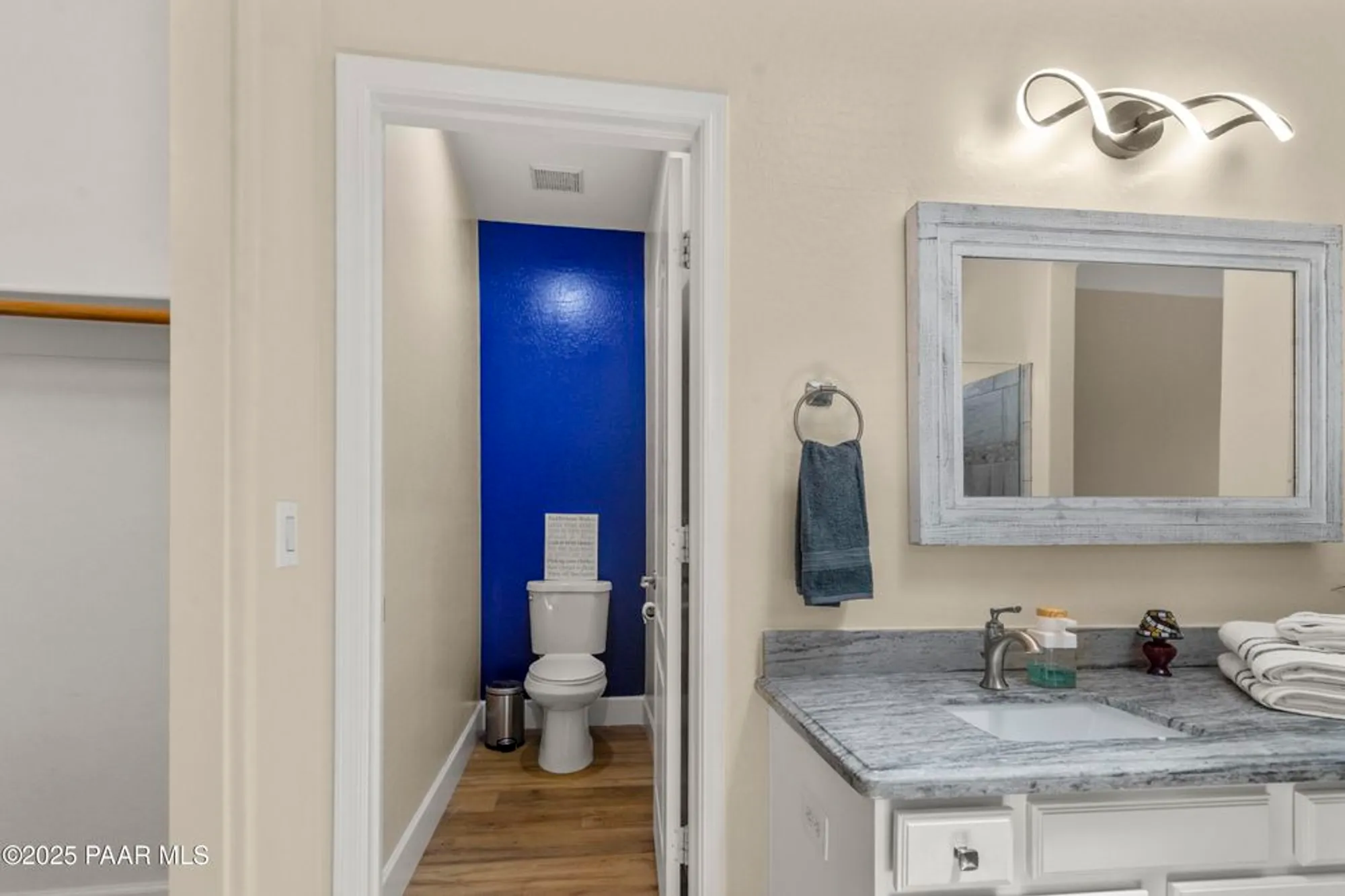 Property Slideshow image 20 of 27 | 7673 e circle wagons way, Prescott Valley, AZ, 86315