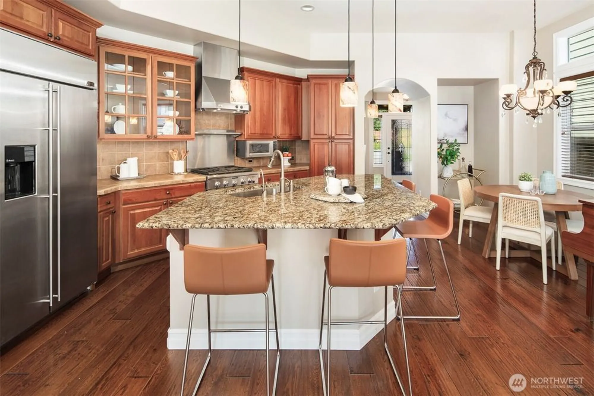 Property Slideshow image 7 of 29 | 13507 adair creek way, Redmond, WA, 98053