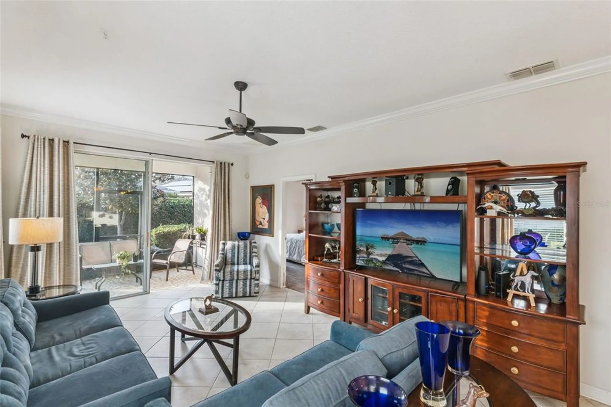 Property Slideshow image 7 of 31 | 3553 belland cir a, Clermont, FL, 34711