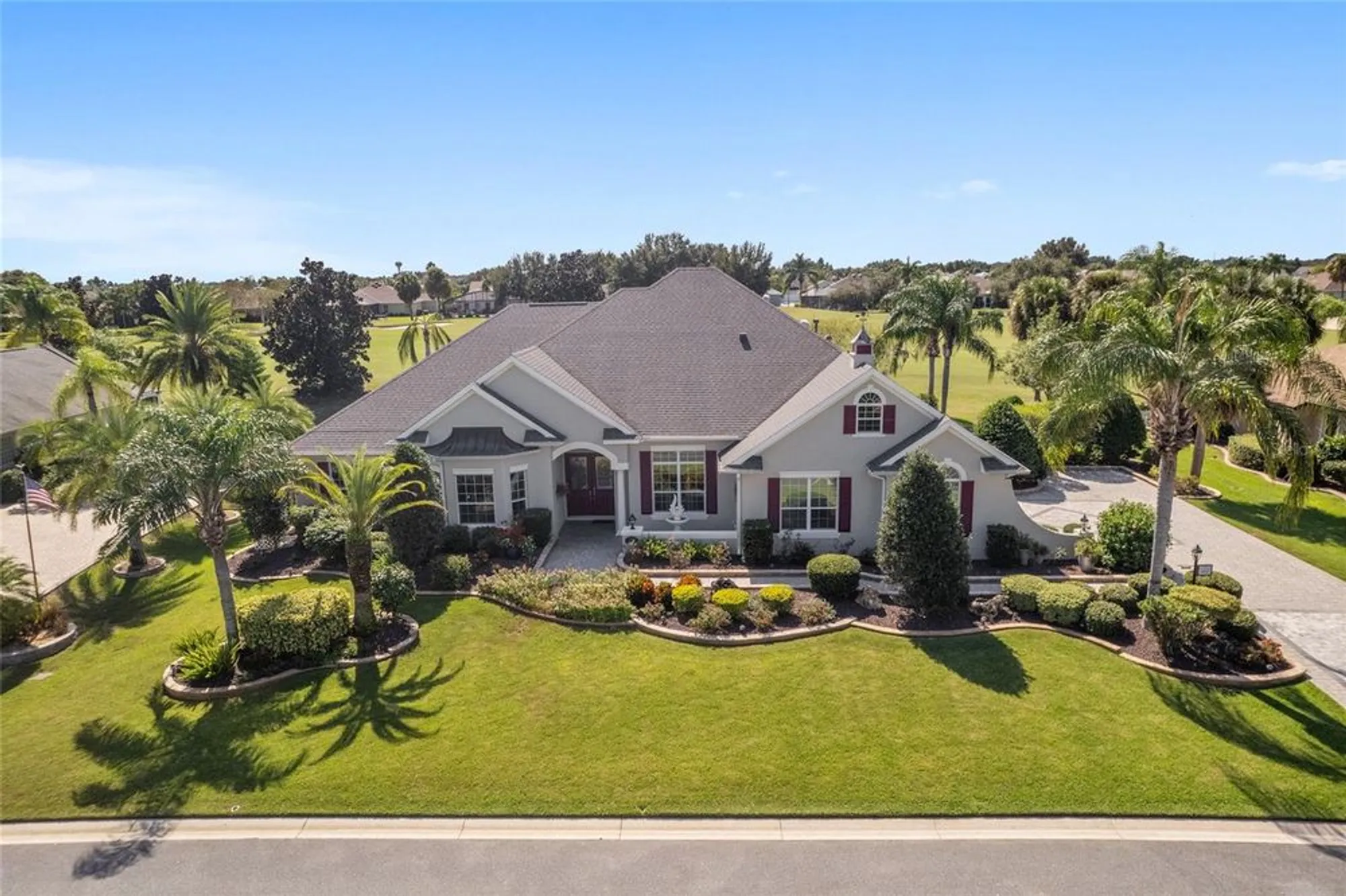 Property Slideshow image 4 of 86 | 1837 sunset ridge dr, The Villages, FL, 32162