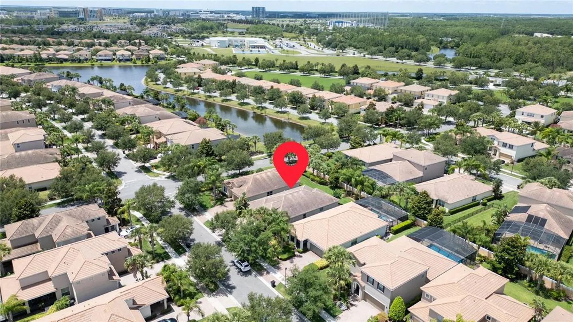 Property Slideshow image 6 of 30 | 11858 barletta dr, Orlando, FL, 32827