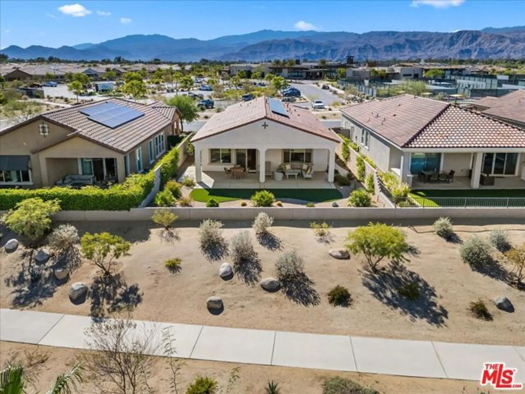 Property Slideshow image 42 of 45 | 86 burgundy, Rancho Mirage, CA, 92270