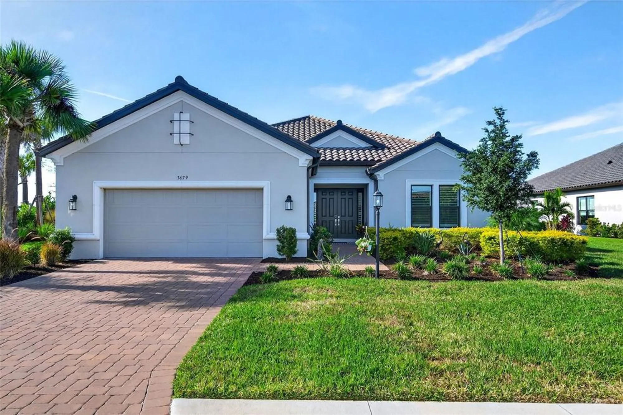 Property Slideshow image 10 of 100 | 3679 santa caterina blvd, Bradenton, FL, 34211