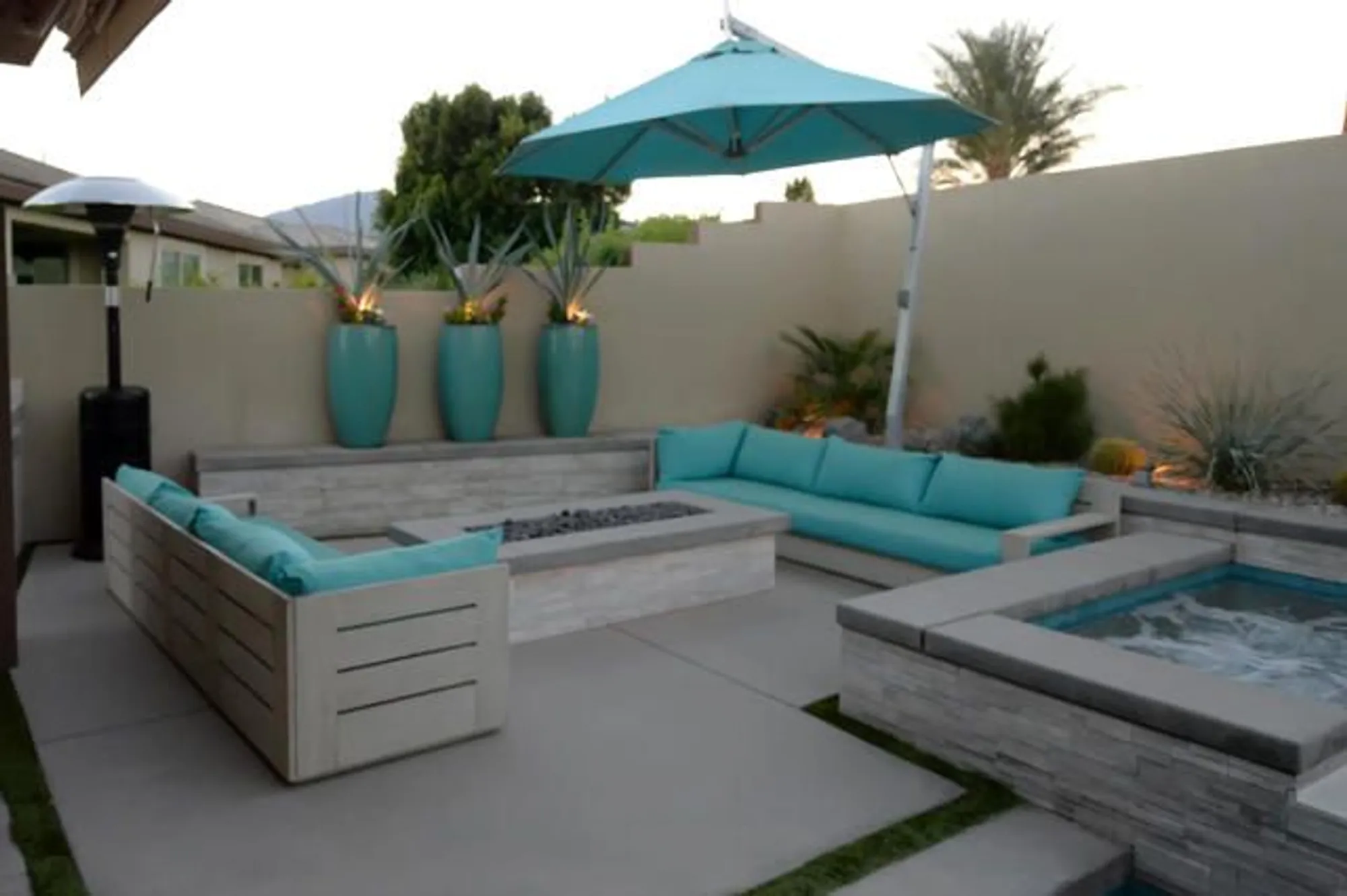 Property Slideshow image 30 of 65 | 51455 n two palms way, Indio, CA, 92201