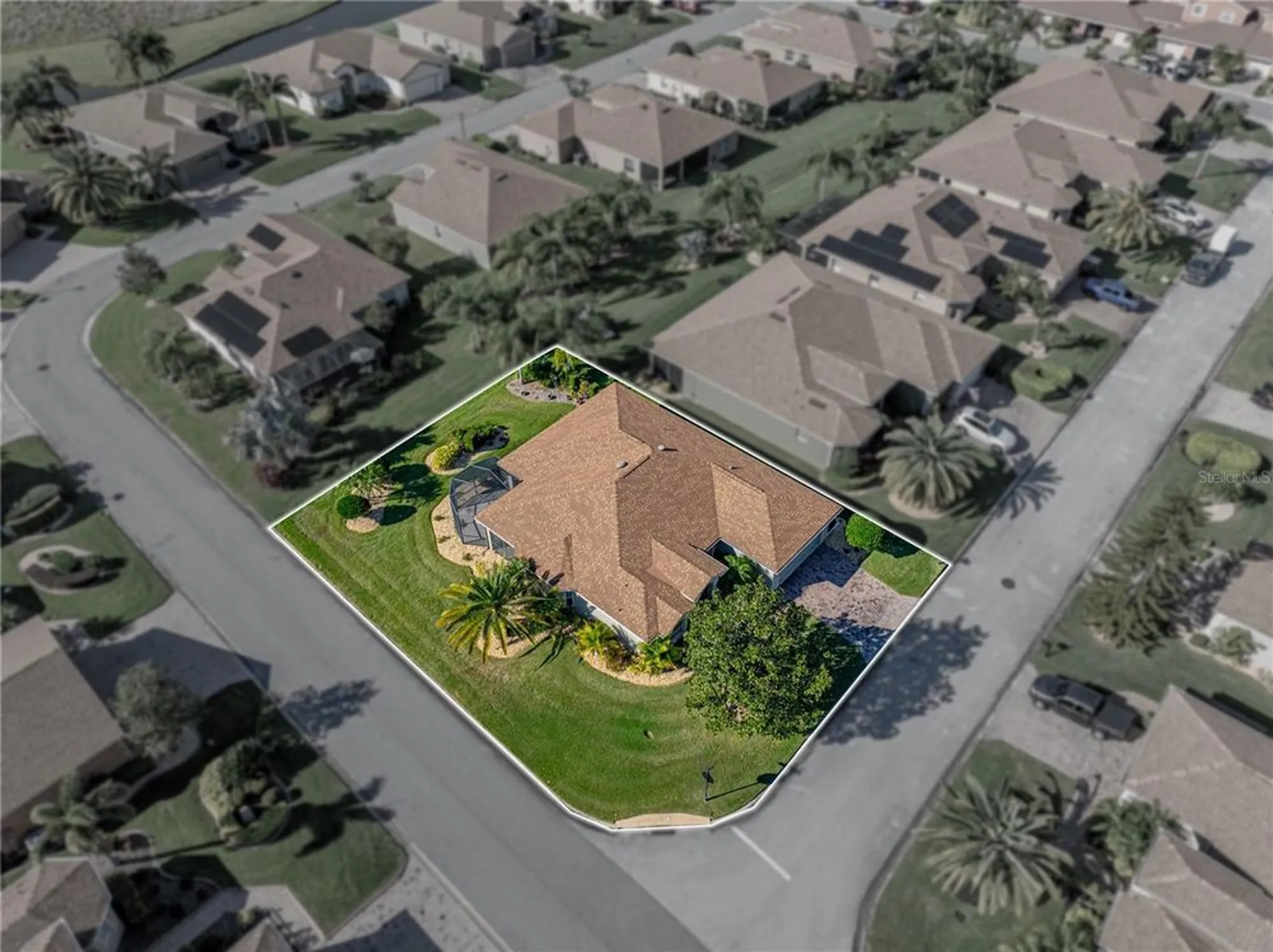 Property Slideshow image 72 of 75 | 4232 roebelenii dr, Lake Wales, FL, 33859