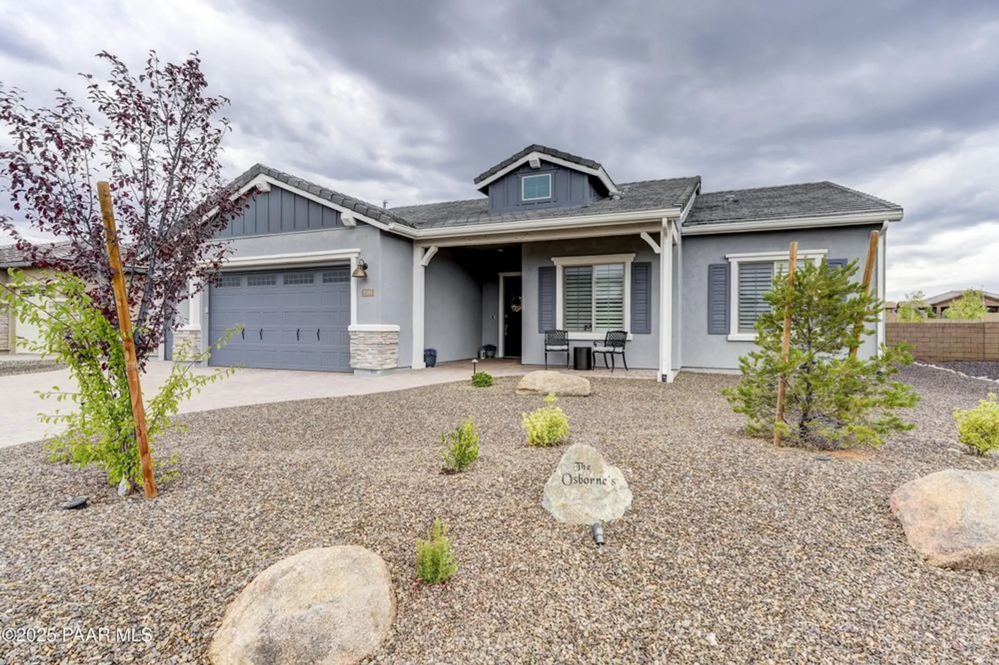 Property Slideshow image 29 of 46 | 5393 rocky vista dr, Prescott, AZ, 86301