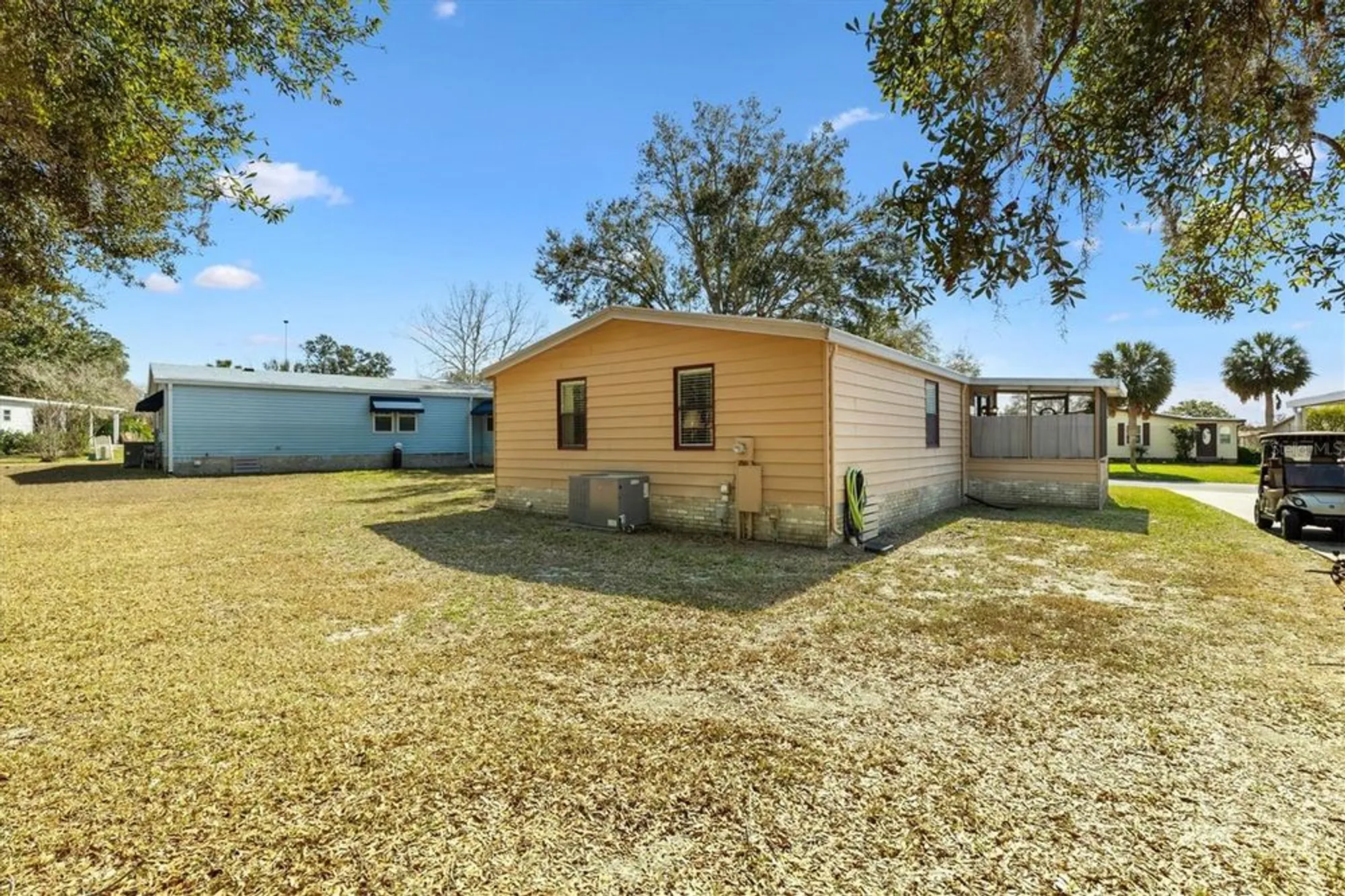 Property Slideshow image 25 of 27 | 520 saint andrews blvd, The Villages, FL, 32159