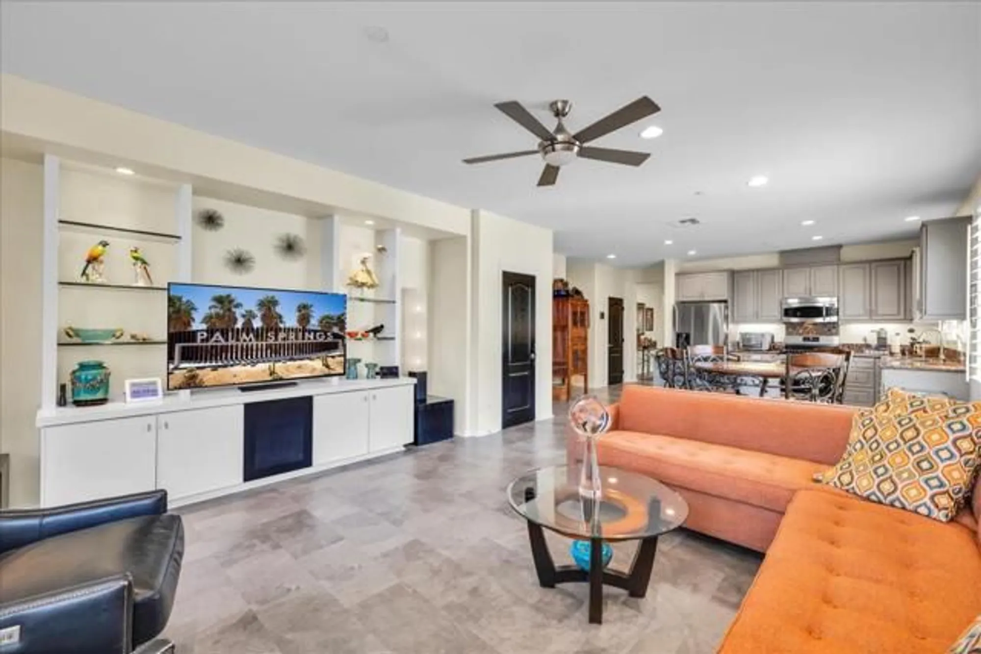 Property Slideshow image 14 of 62 | 3909 blue sky way, Palm Springs, CA, 92262