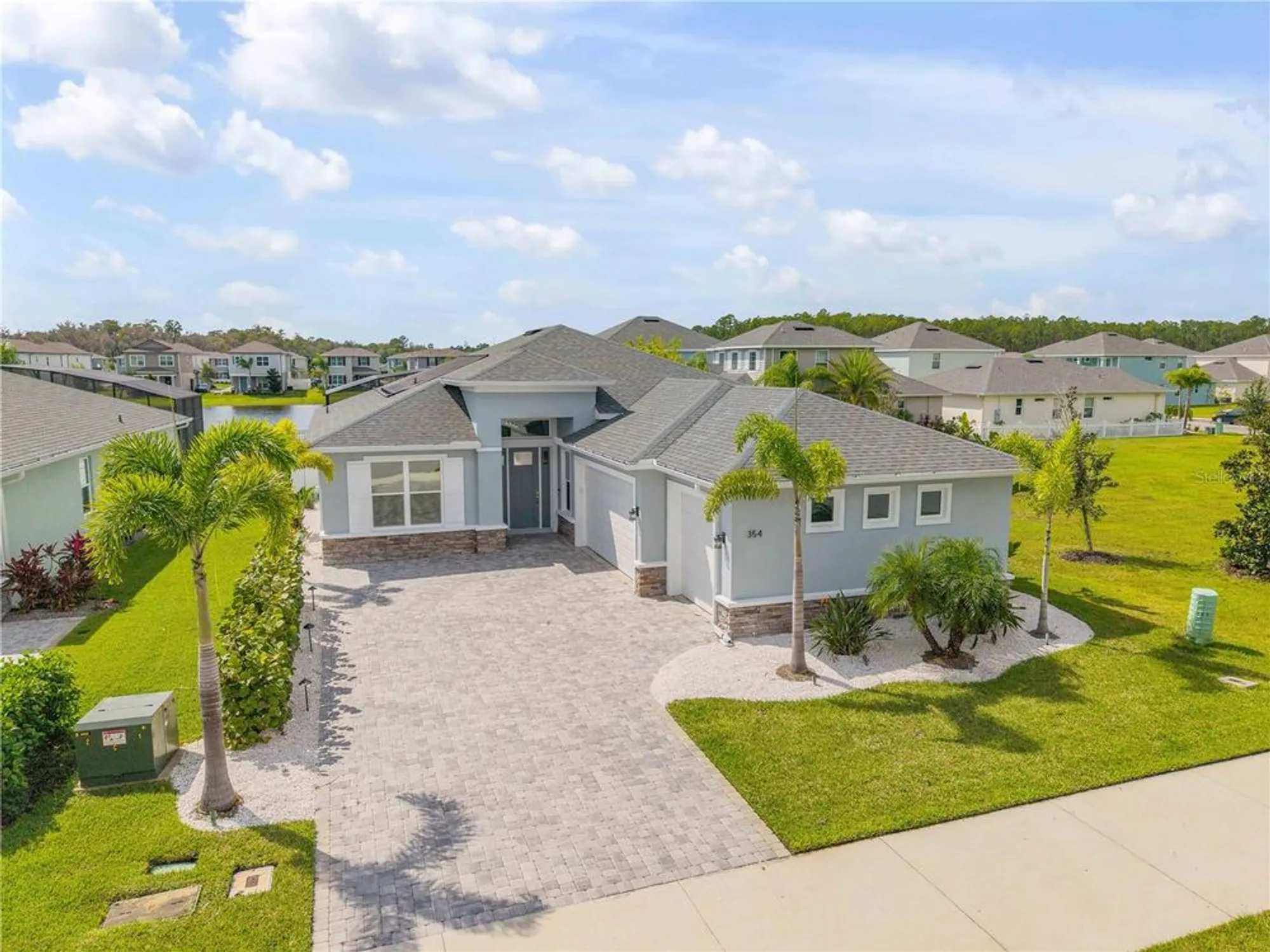 Property Slideshow image 1 of 93 | 354 venetian palms blvd, New Smyrna Beach, FL, 32168