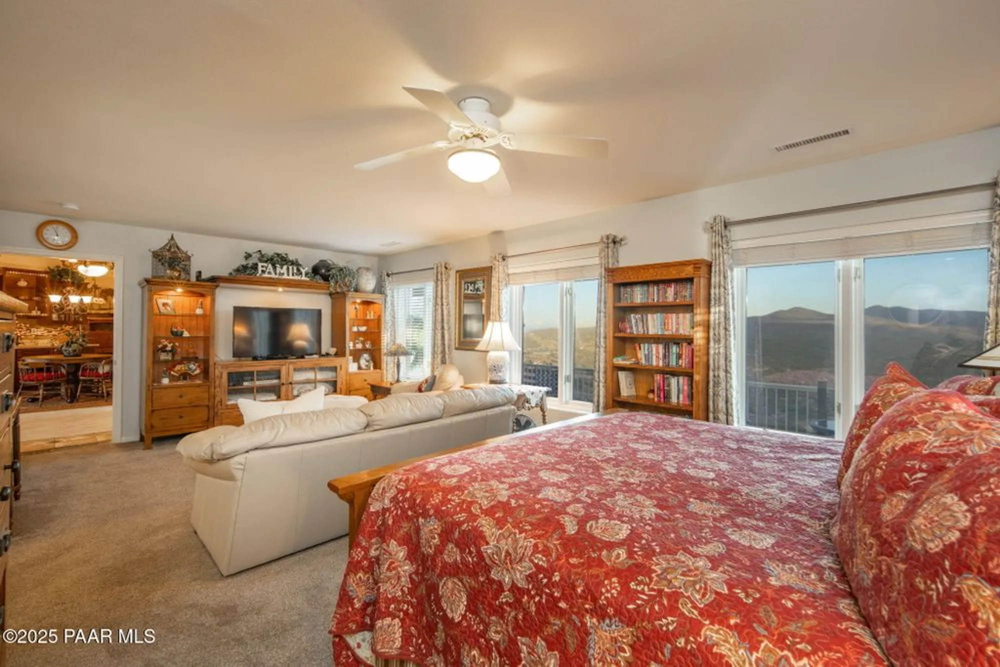 Property Slideshow image 17 of 77 | 878 tom mix trl, Prescott, AZ, 86301