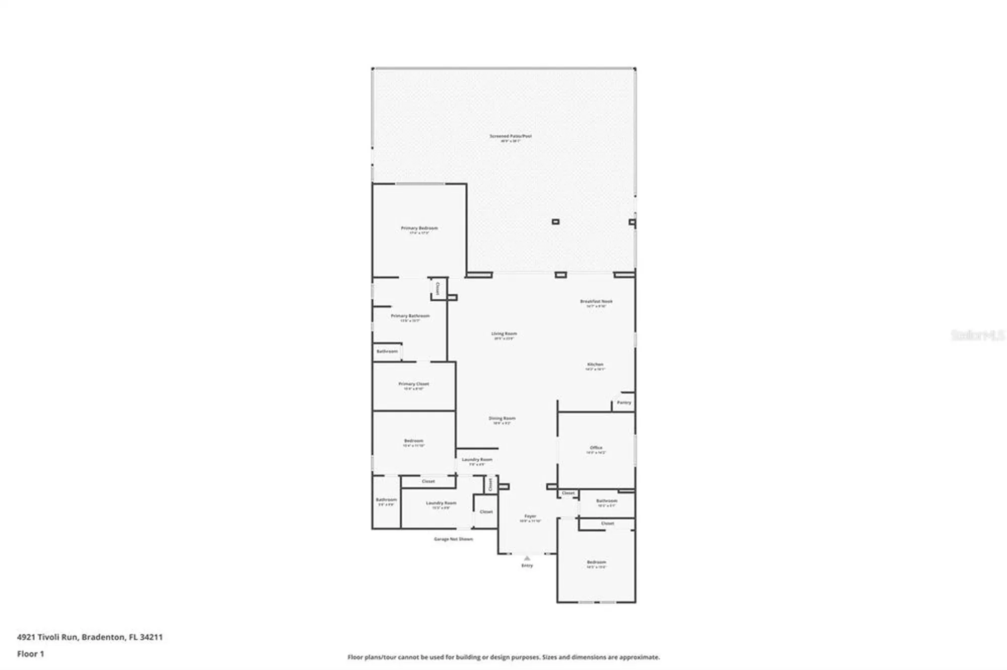 Property Slideshow image 58 of 58 | 4921 tivoli run, Bradenton, FL, 34211