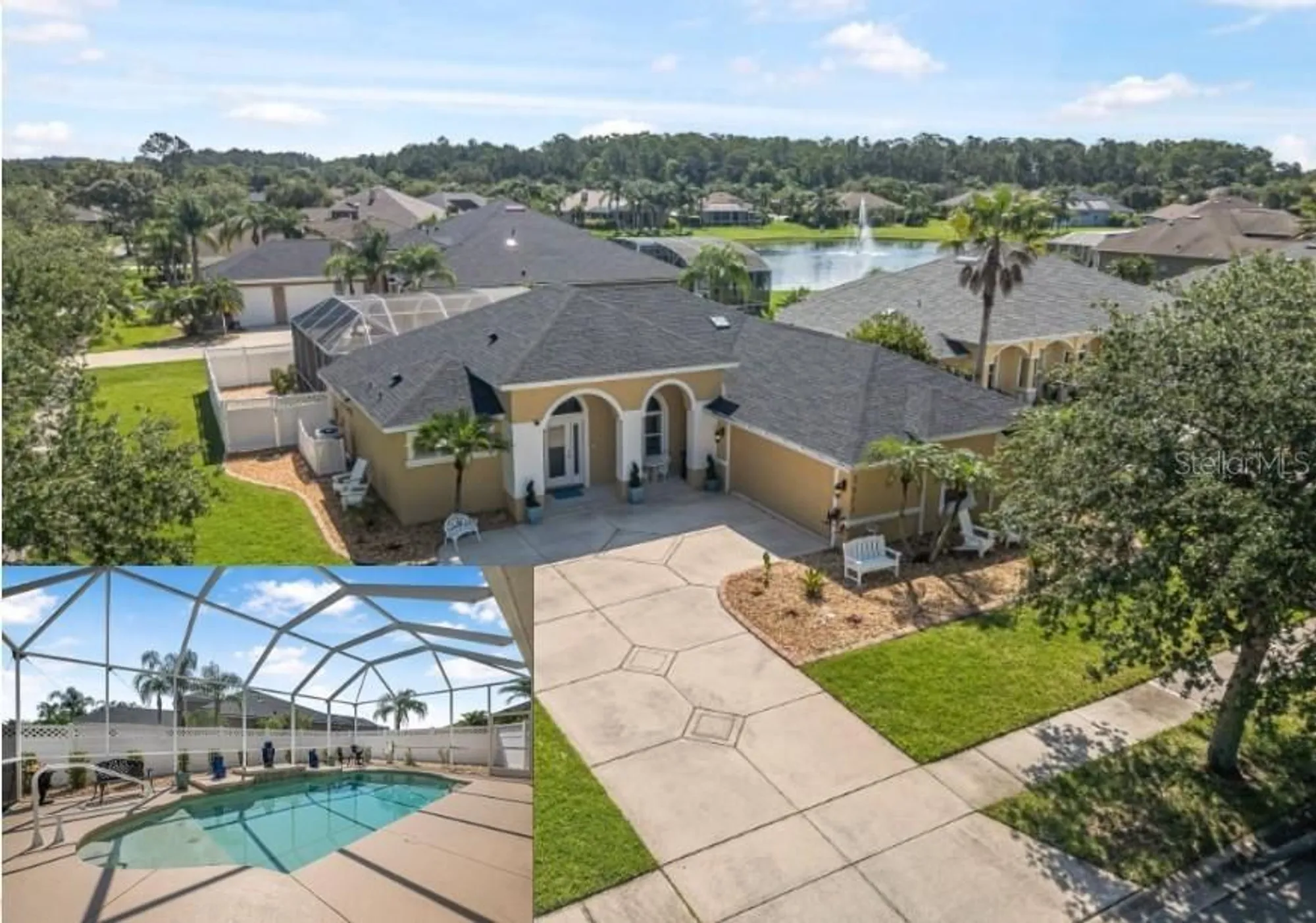 Property Slideshow image 1 of 42 | 3615 marisol ct, New Smyrna Beach, FL, 32168