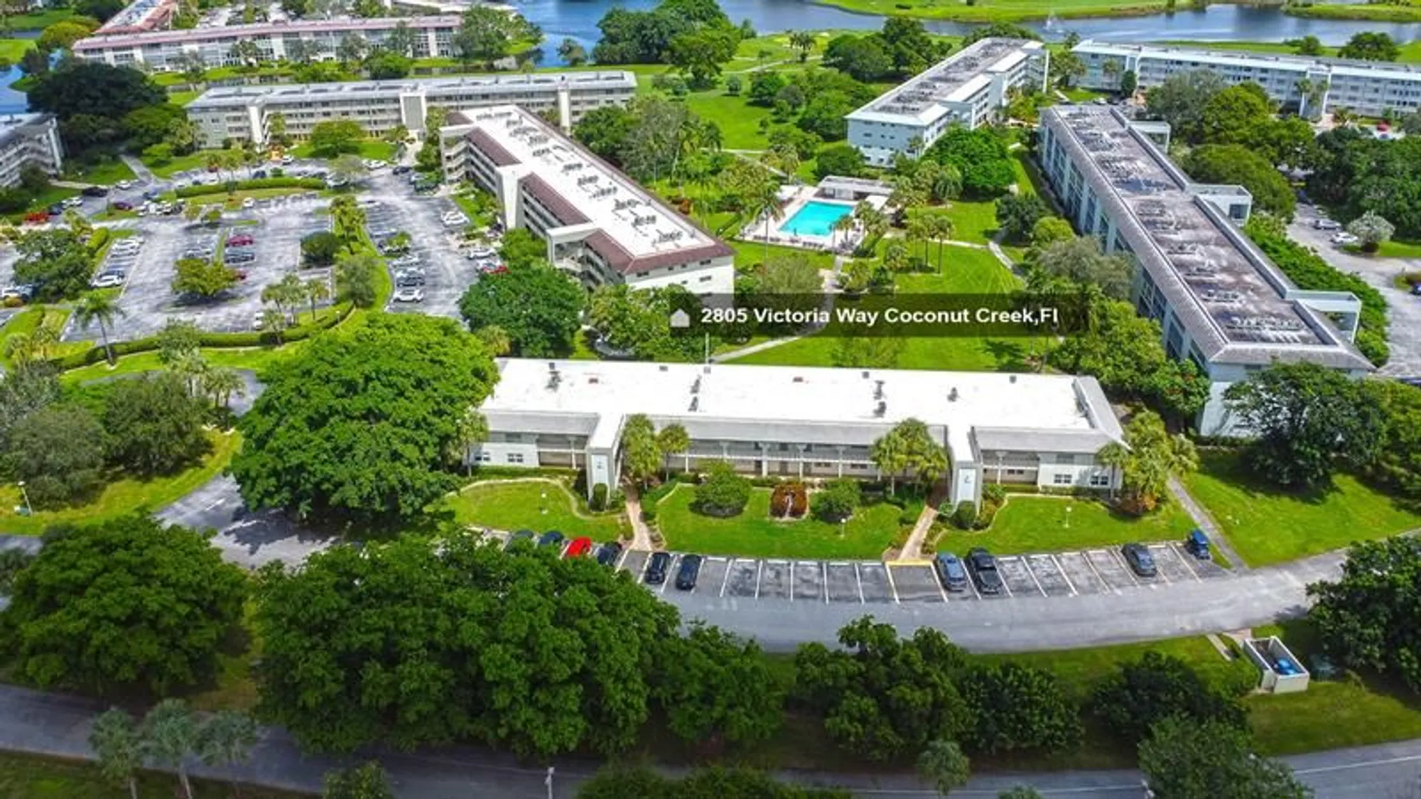 Property Slideshow image 36 of 46 | 2805 victoria way f 2, Coconut Creek, FL, 33066