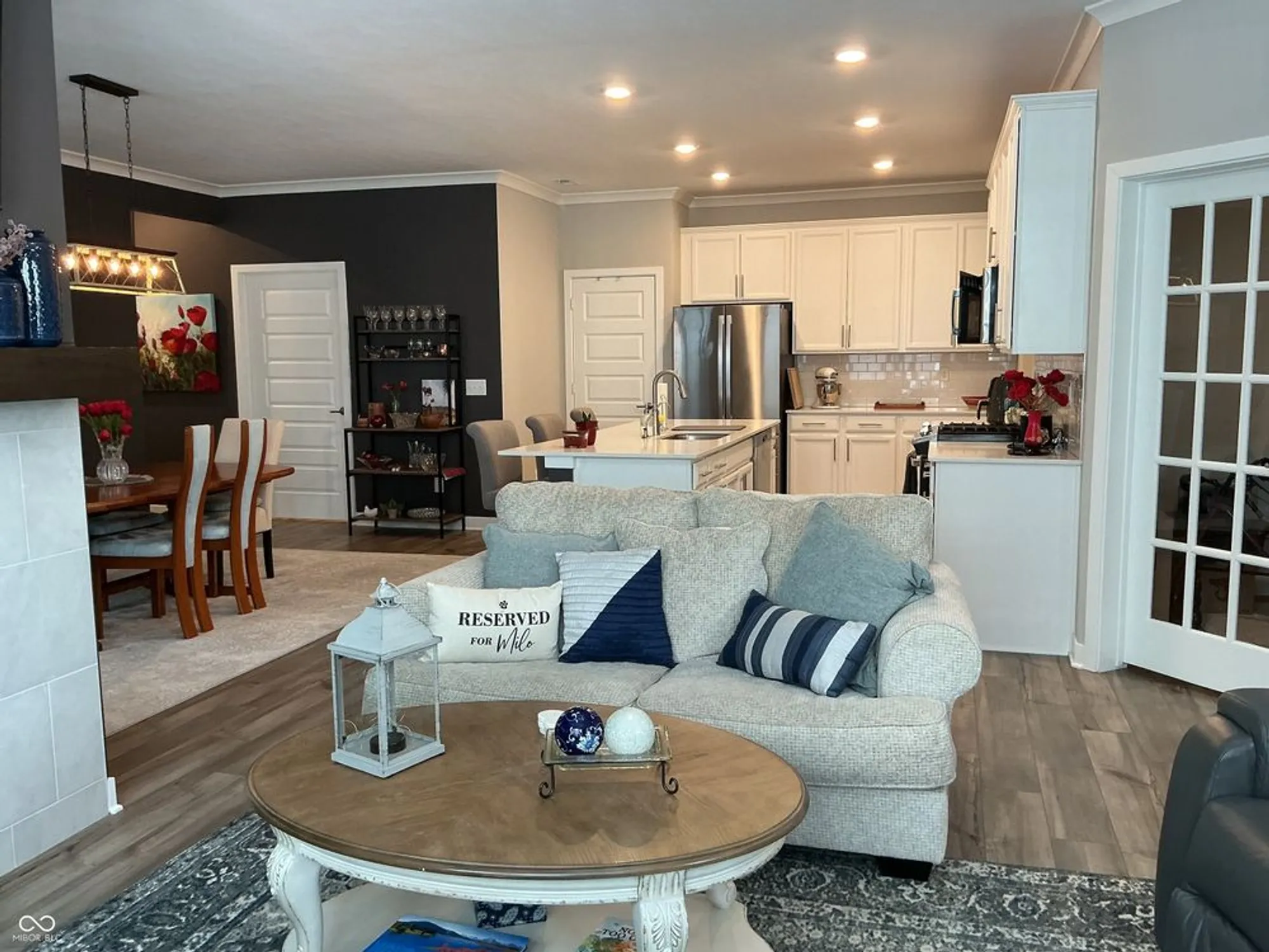 Property Slideshow image 10 of 34 | 14913 stonneger st, Westfield, IN, 46074