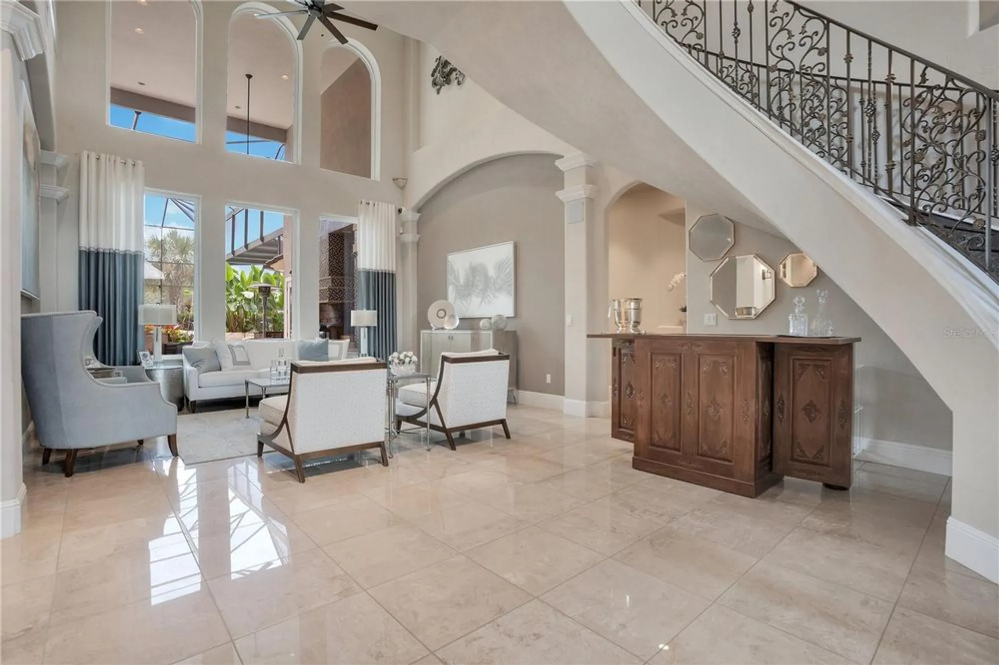 Property Slideshow image 4 of 71 | 1117 oxbridge ln, Ormond Beach, FL, 32174