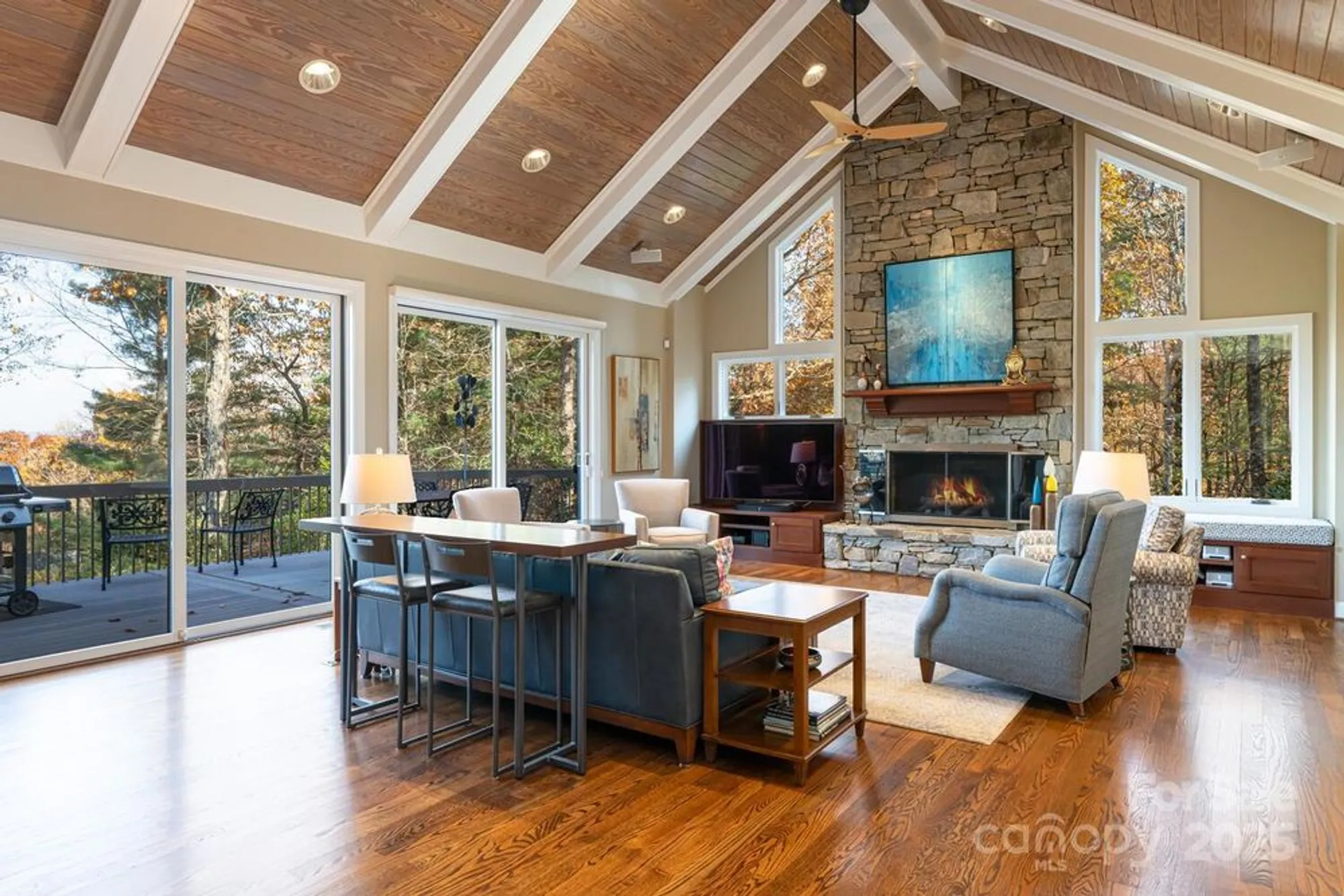 Property Slideshow image 6 of 48 | 106 woodglen ct, Flat Rock, NC, 28731