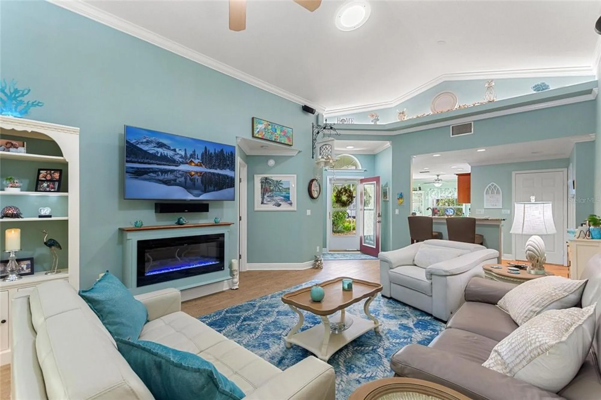 Property Slideshow image 3 of 61 | 537 ridge view dr, Davenport, FL, 33837