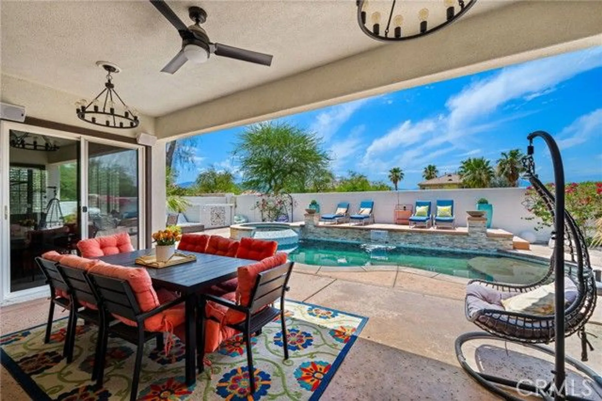 Property Slideshow image 40 of 75 | 43875 spiaggia pl, Indio, CA, 92203