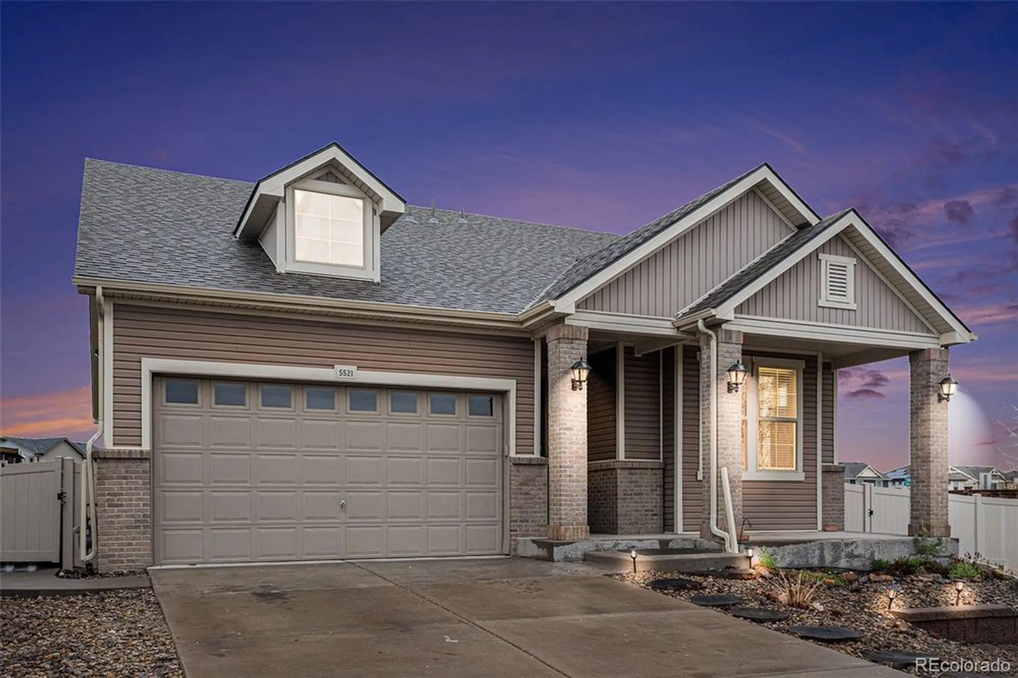 Property Slideshow image 2 of 28 | 5521 ensenada st, Denver, CO, 80249