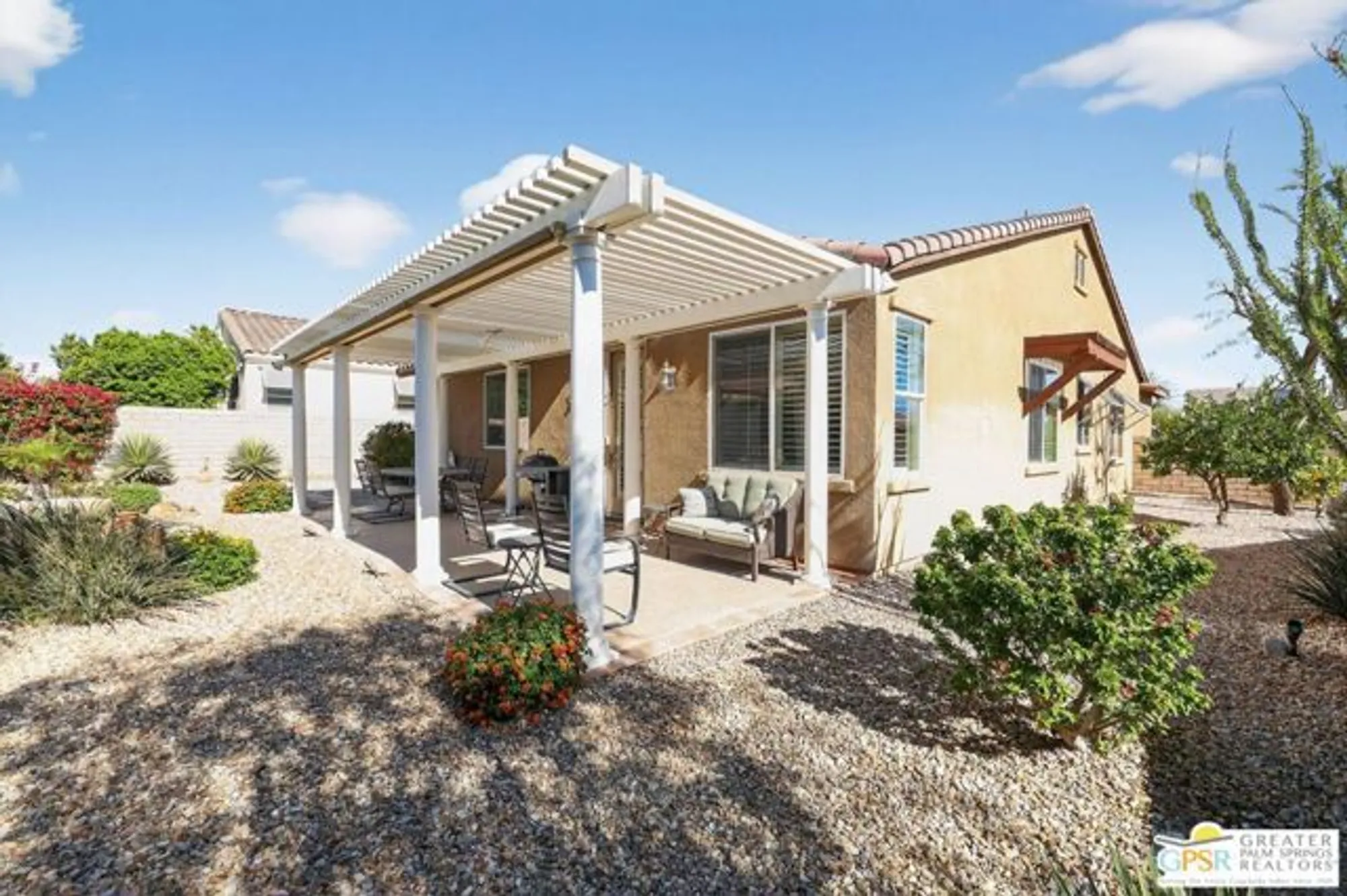 Property Slideshow image 6 of 57 | 2353 savanna way, Palm Springs, CA, 92262